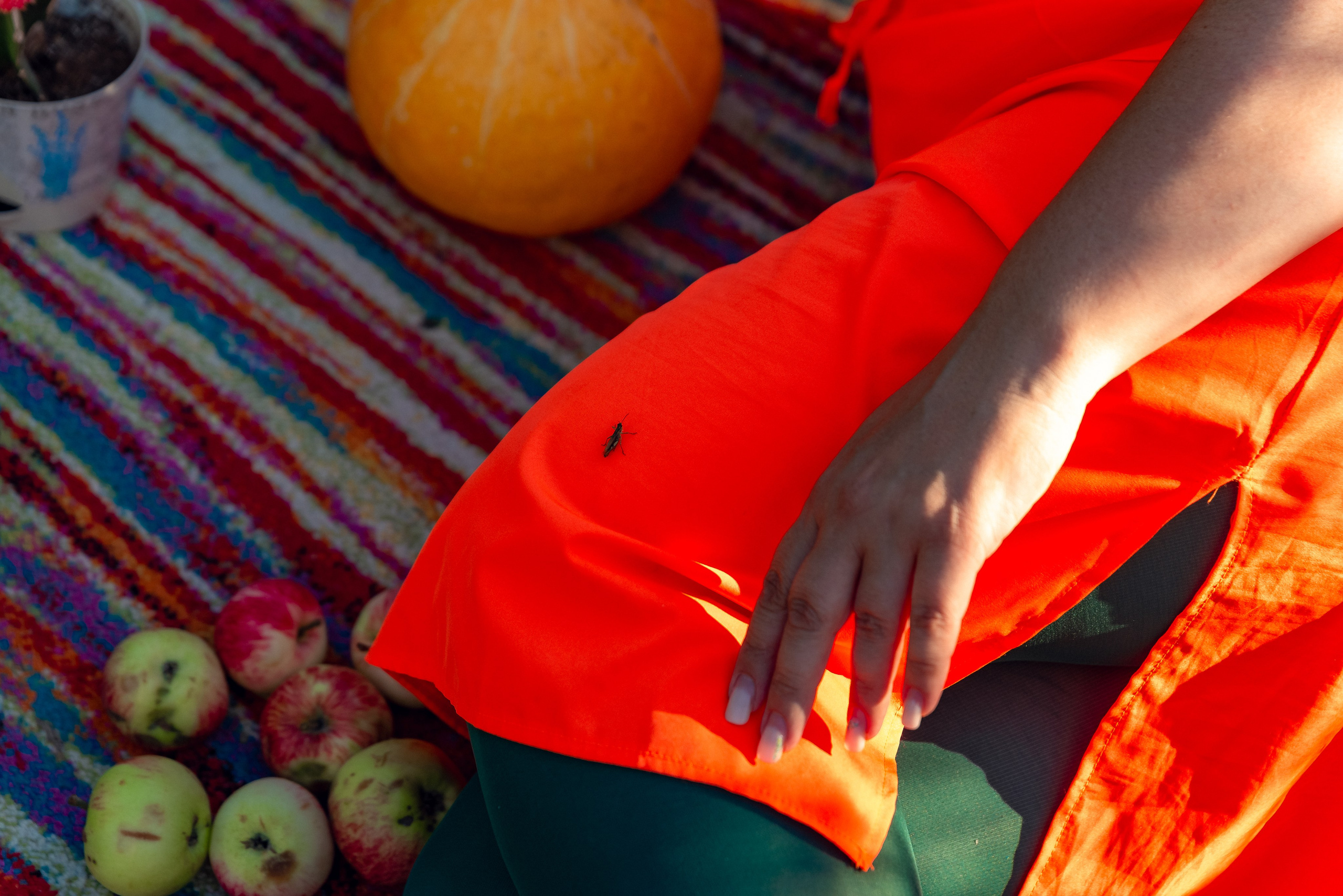 Не уходи лето. Женский фотограф Крещение Венчание Москва Брянск