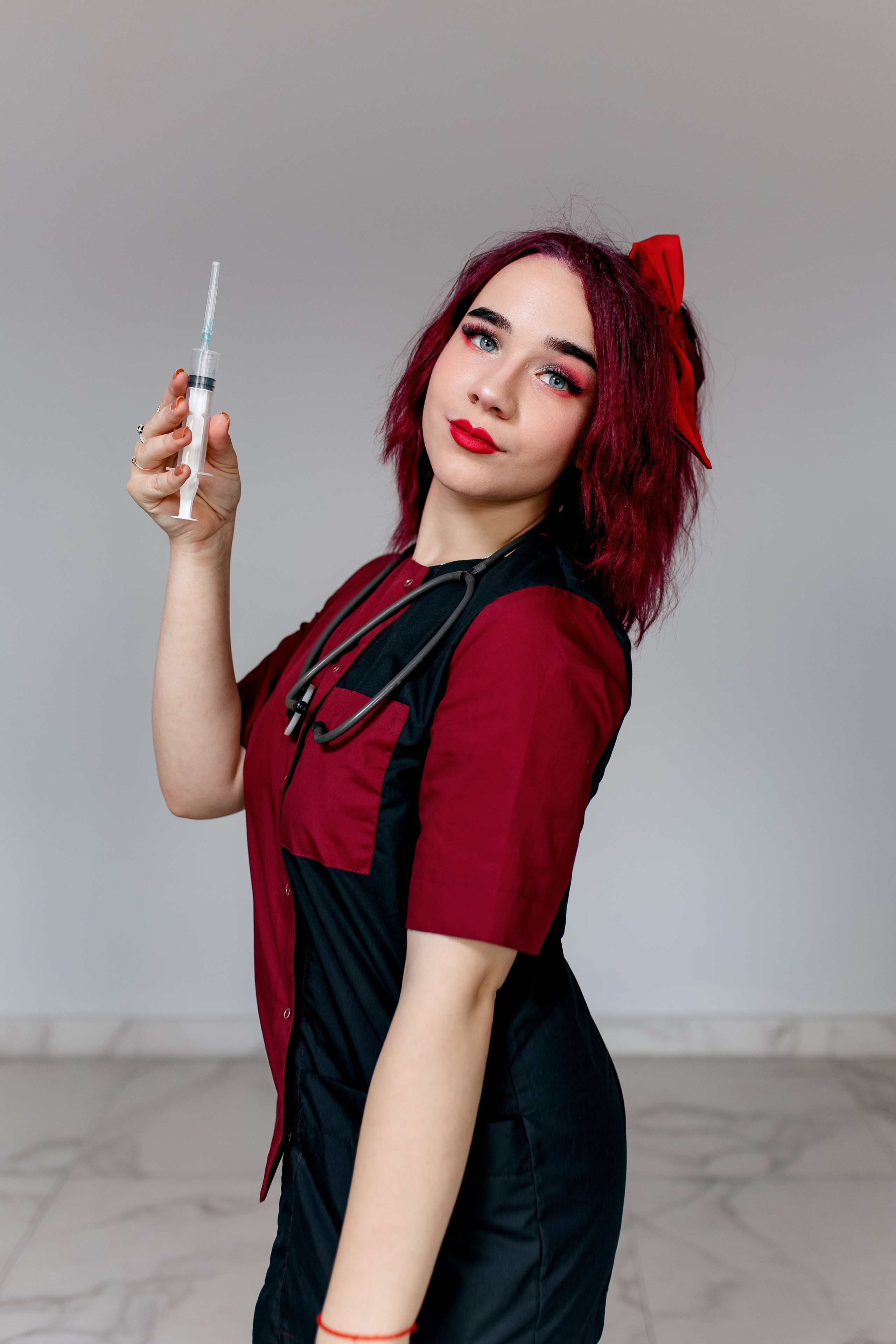 Выпускники Медики. Свадебный и семейный фотограф в Туле и области Маша Костина