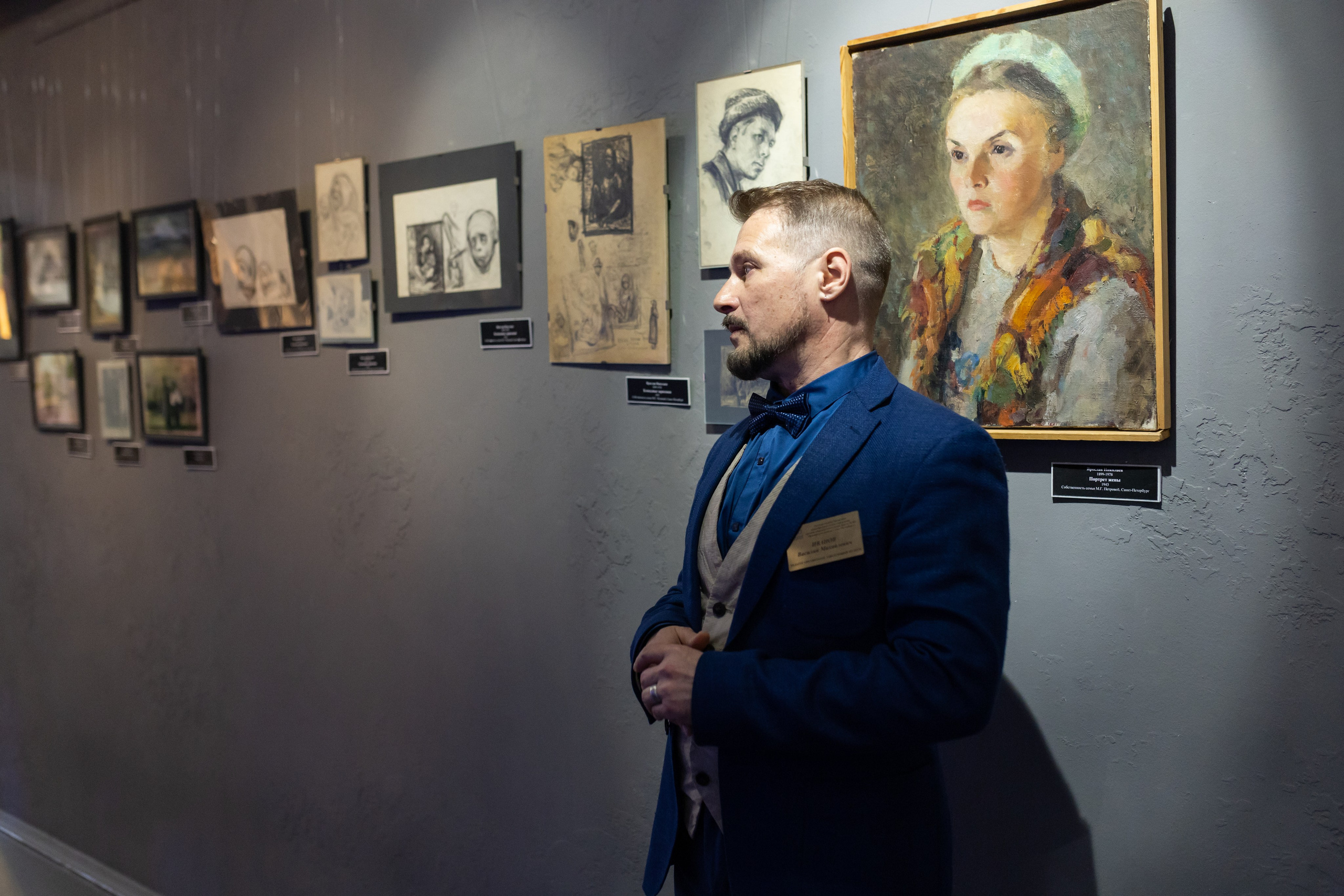 XIV ПМОФ '24. Школа 683. Евгений Матвеев — фотограф в Санкт-Петербурге