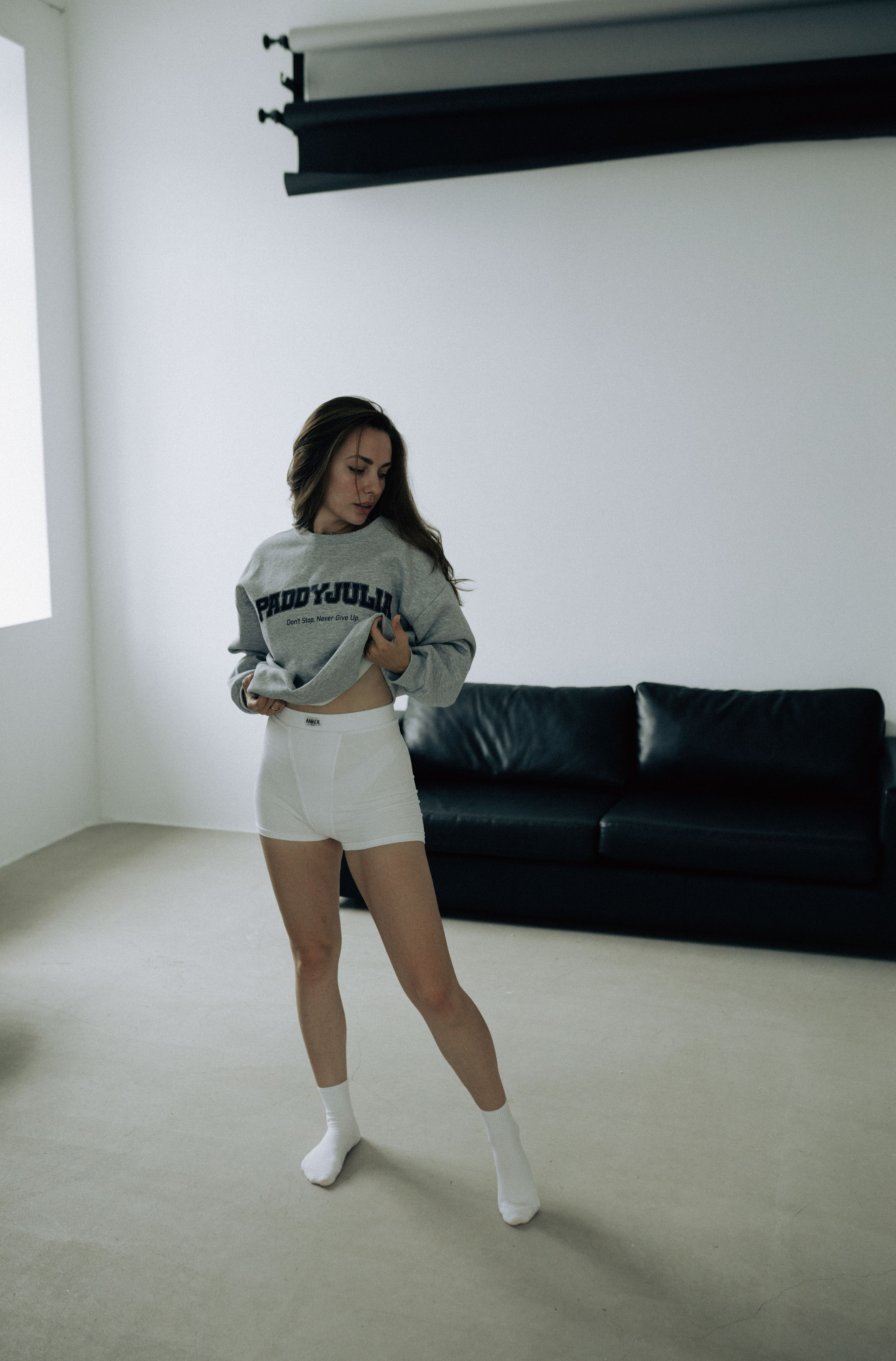 Оля. Фотограф Стилист Тюмень Вера Хайруллина