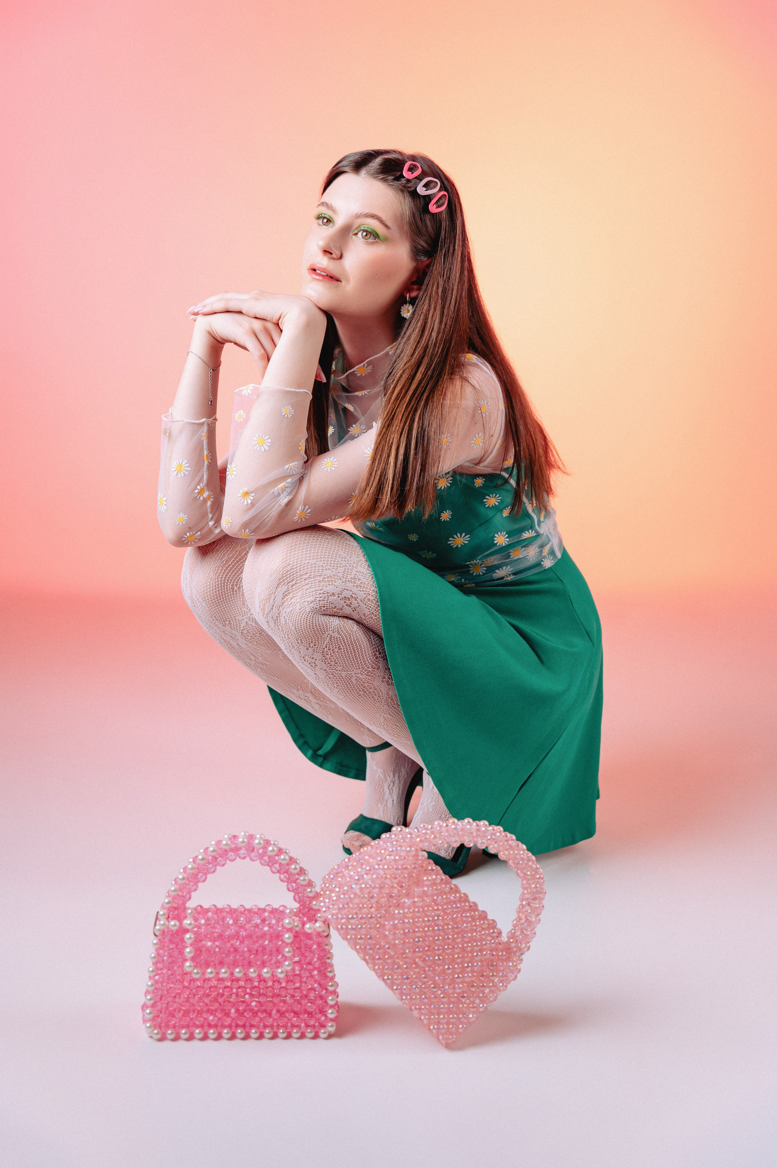 ASUKA BAGS. Фотограф в Алматы — Дарья Фёдорова