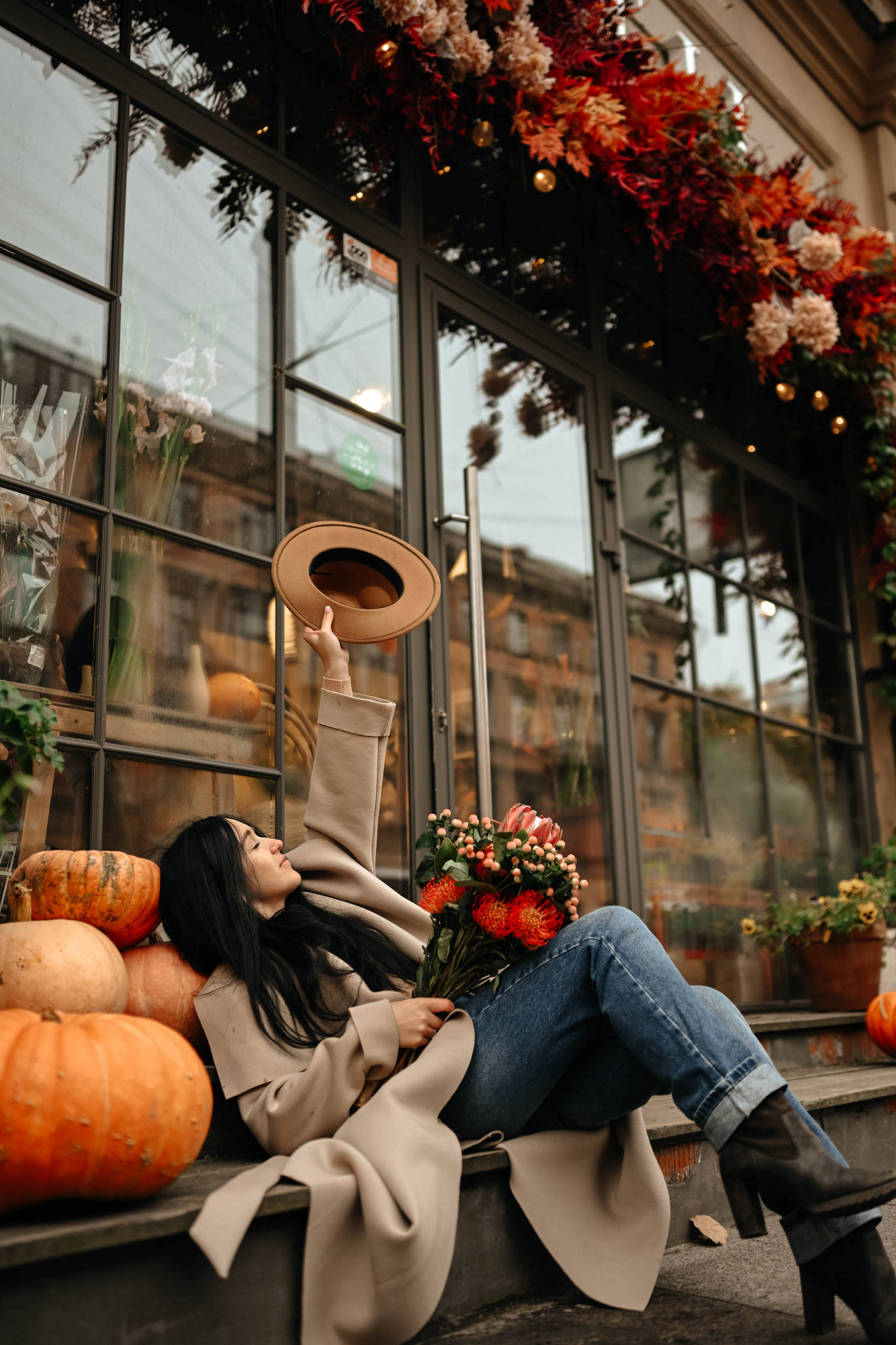 Елисей Вика. Фотограф в Санкт-Петербурге