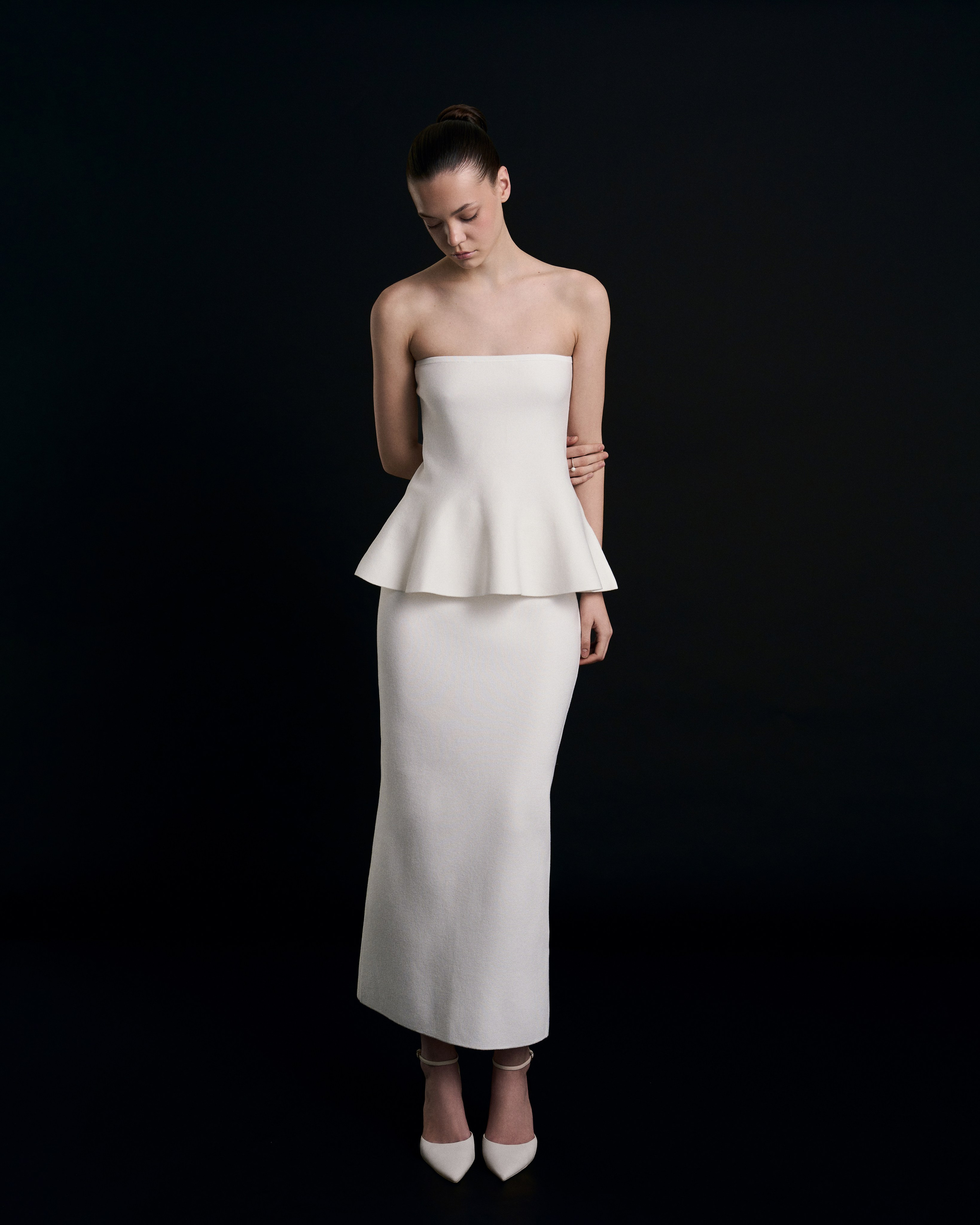 CALMNESS. Creative Fashion Photographer & Art Director