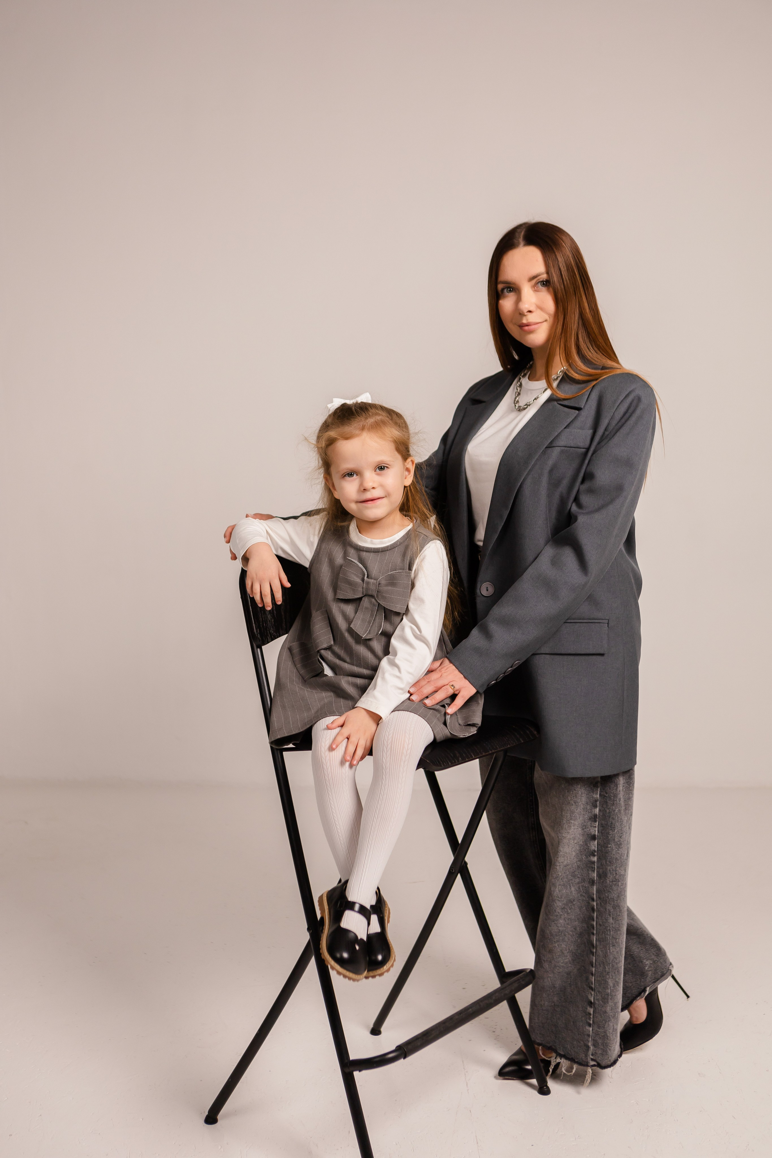 Семья. Фотограф в Коломне, Рязани, Москве. Готовность фото на следующий день