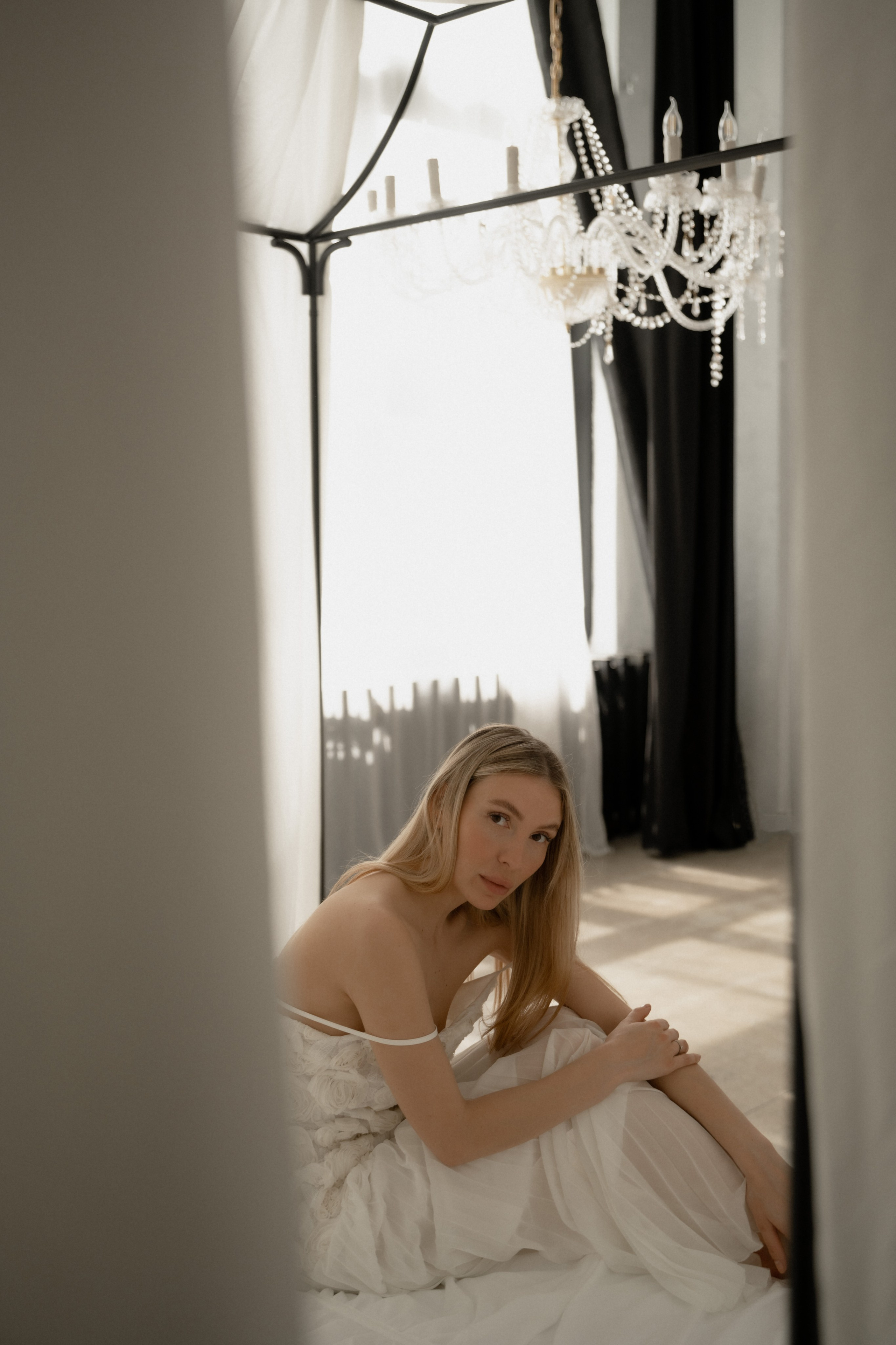 Настя. Свадебный и семейный фотограф Владивосток