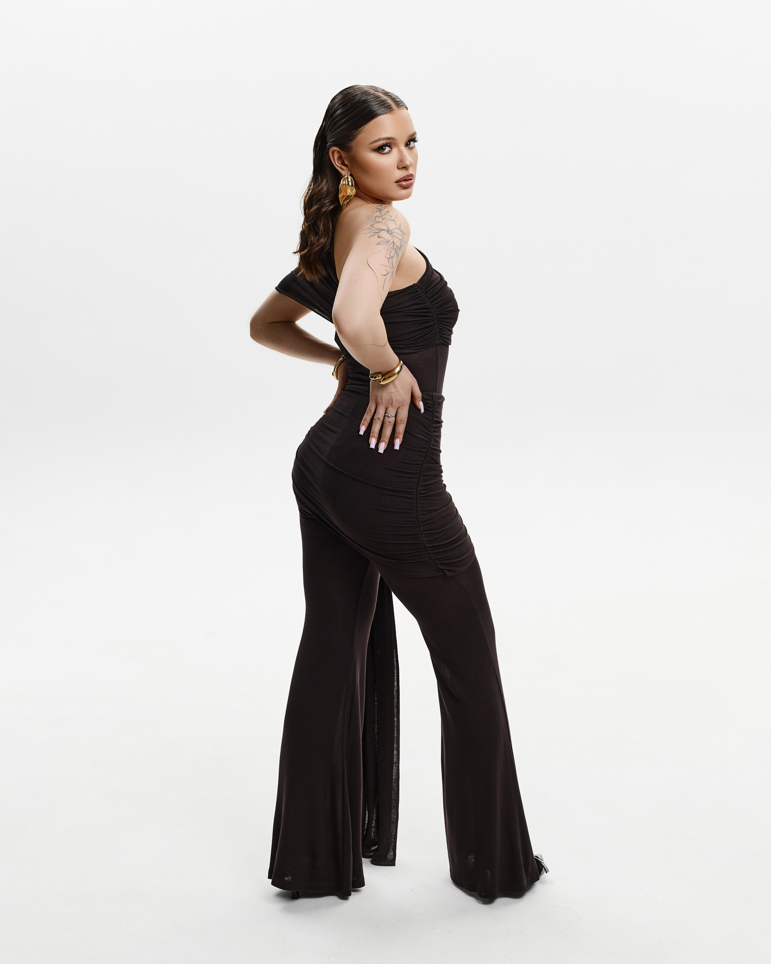 VALYA. Ася Солопова, фотограф Тюмень