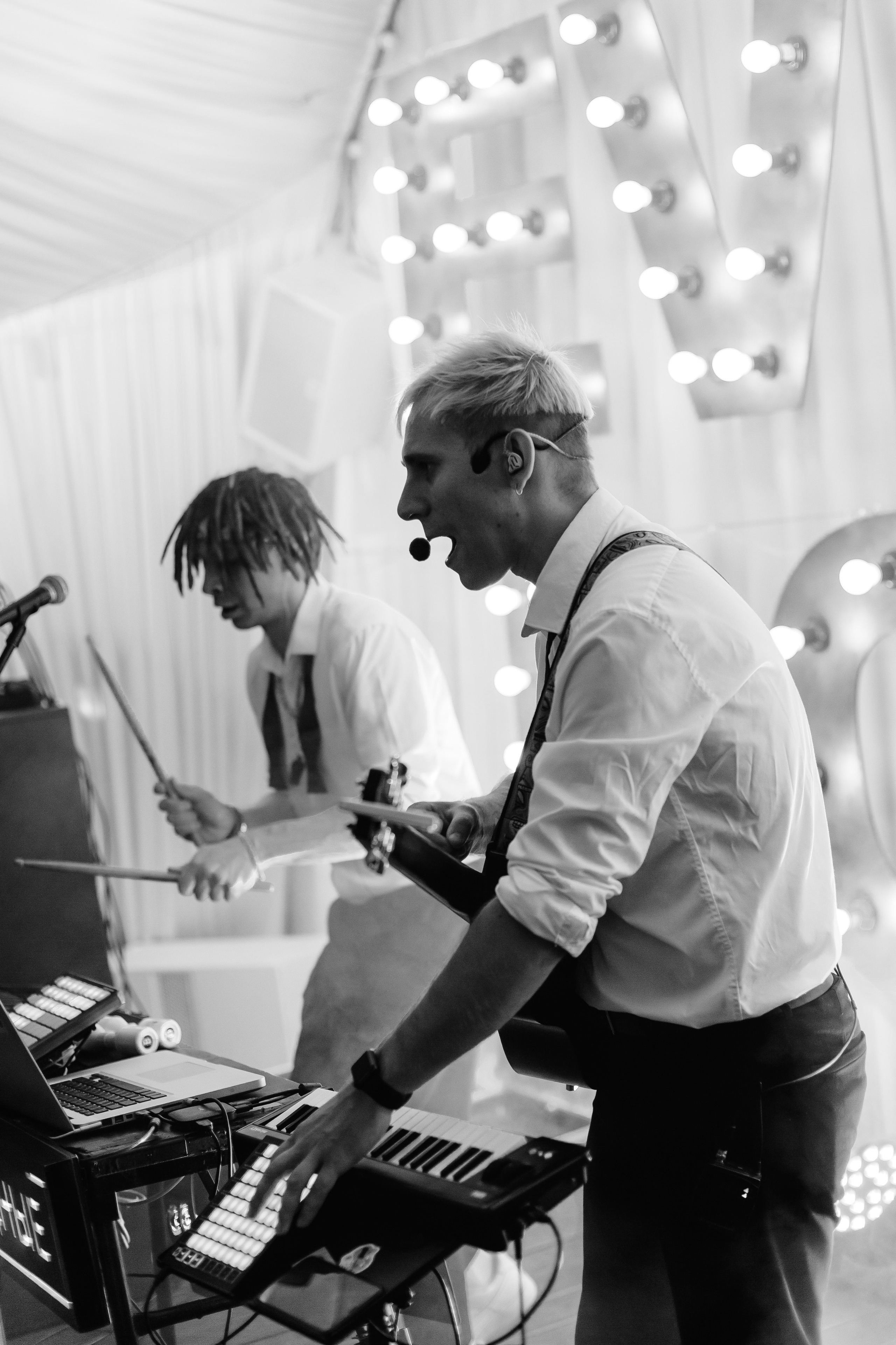 Над крышами Питера. Свадебный и семейный фотограф Арина Кулёва