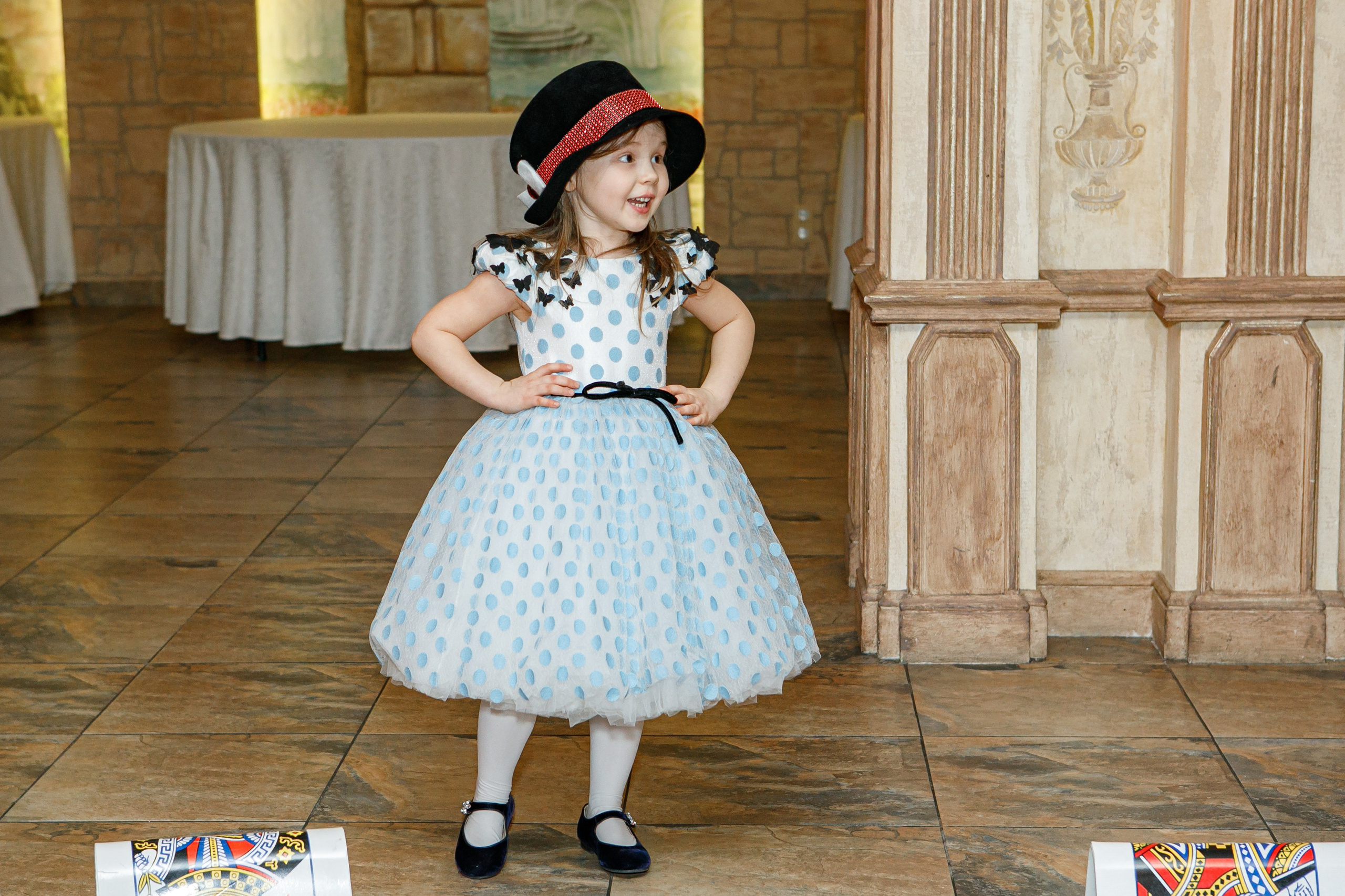 День рождения. Семейный фотограф в Краснодаре