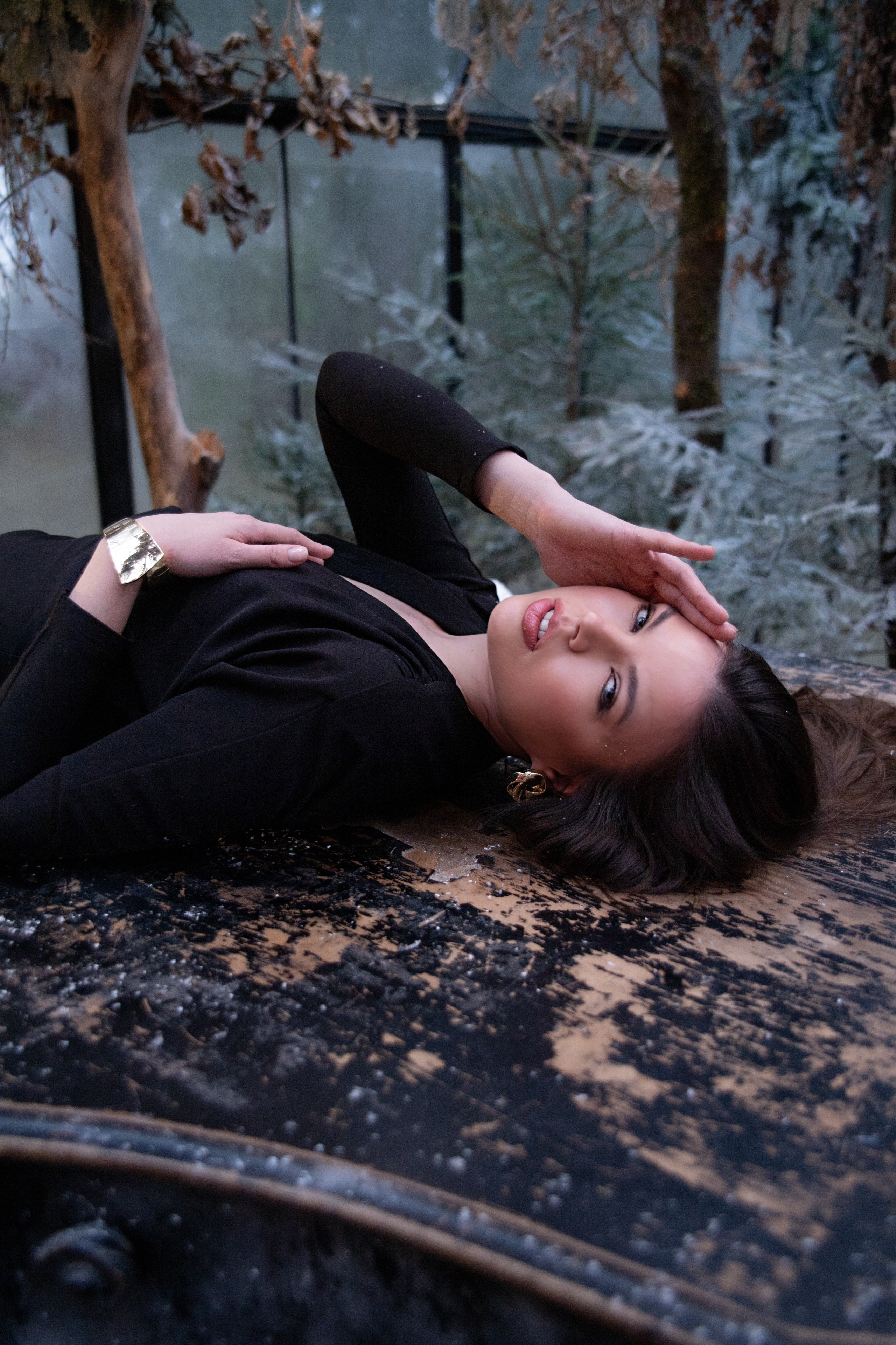 Женская. Женский и семейный фотограф в Москве Лисовская Юлия