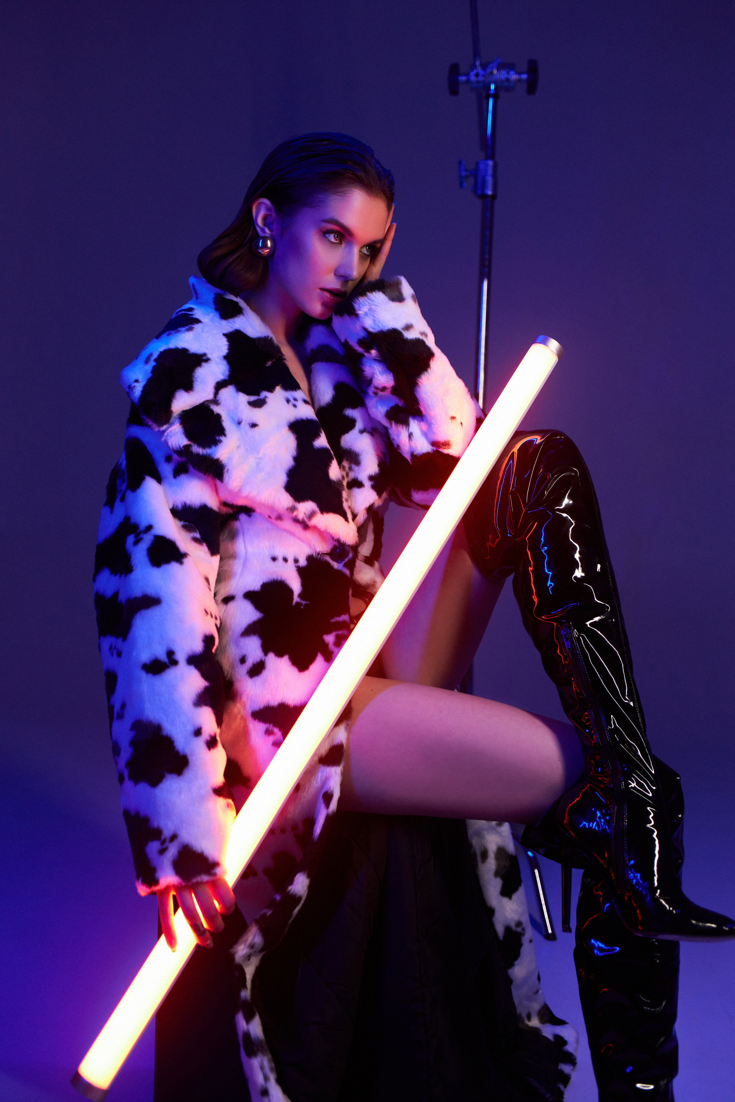 Коммерческий фотограф Москва