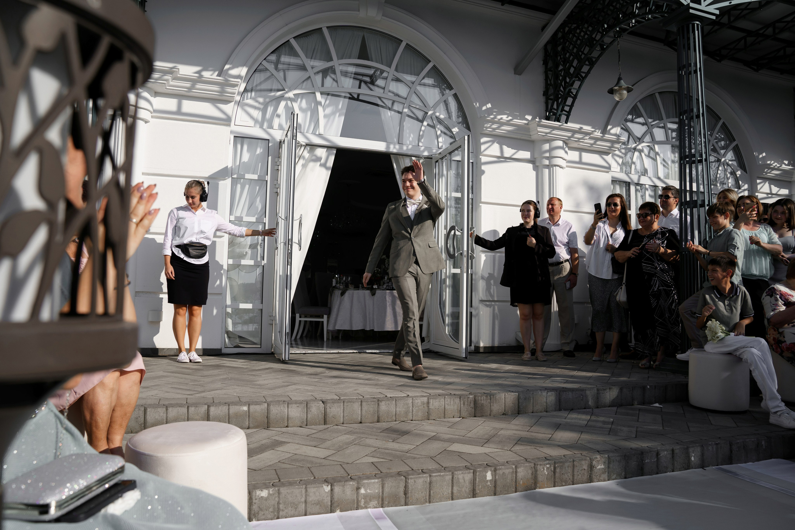 Павел и Вероника. Свадебный и репортажный фотограф Ростов-на-Дону Алексей Гуль