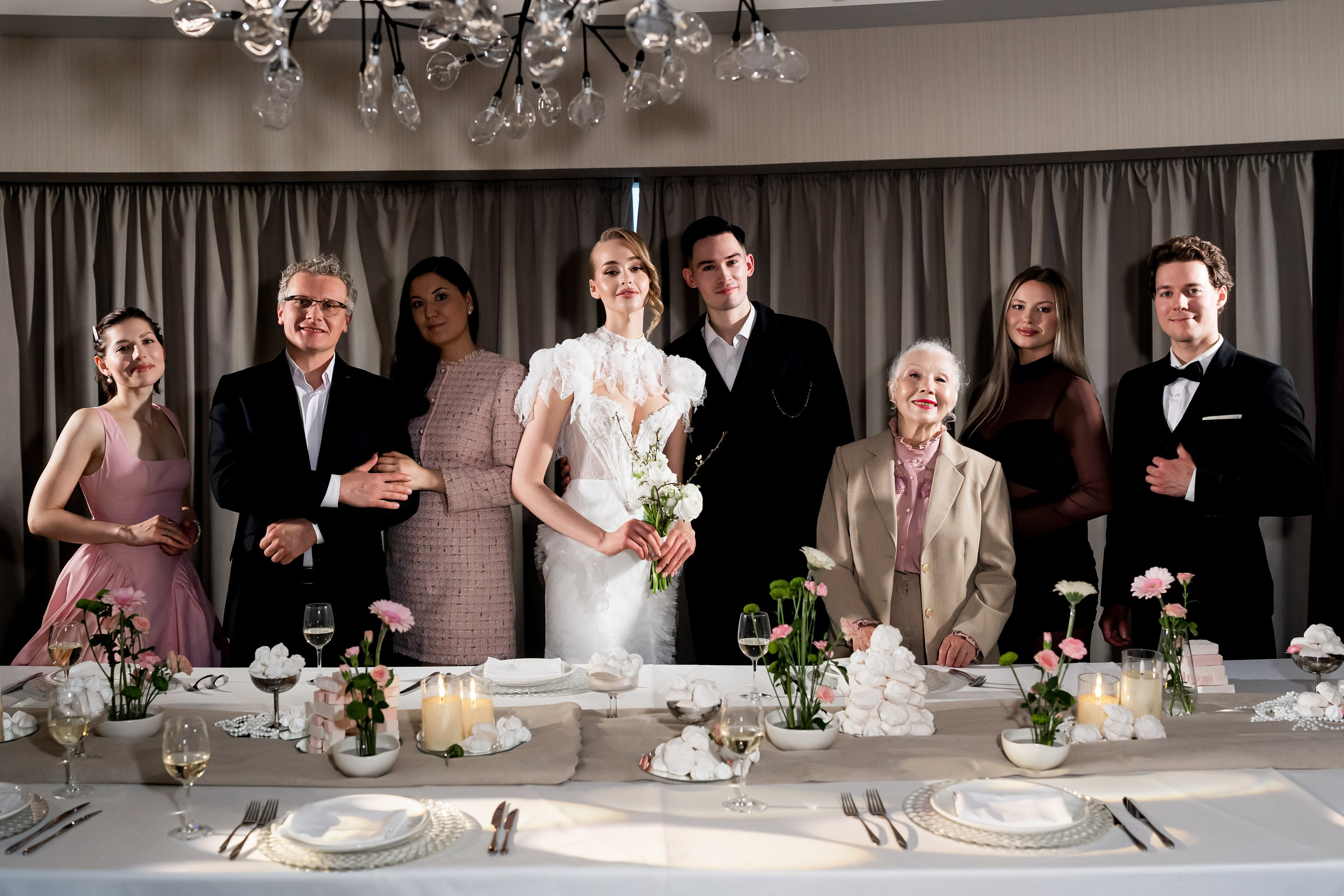 Свадьба Татьяны и Сергея. Твой фотограф Алина Кочергина