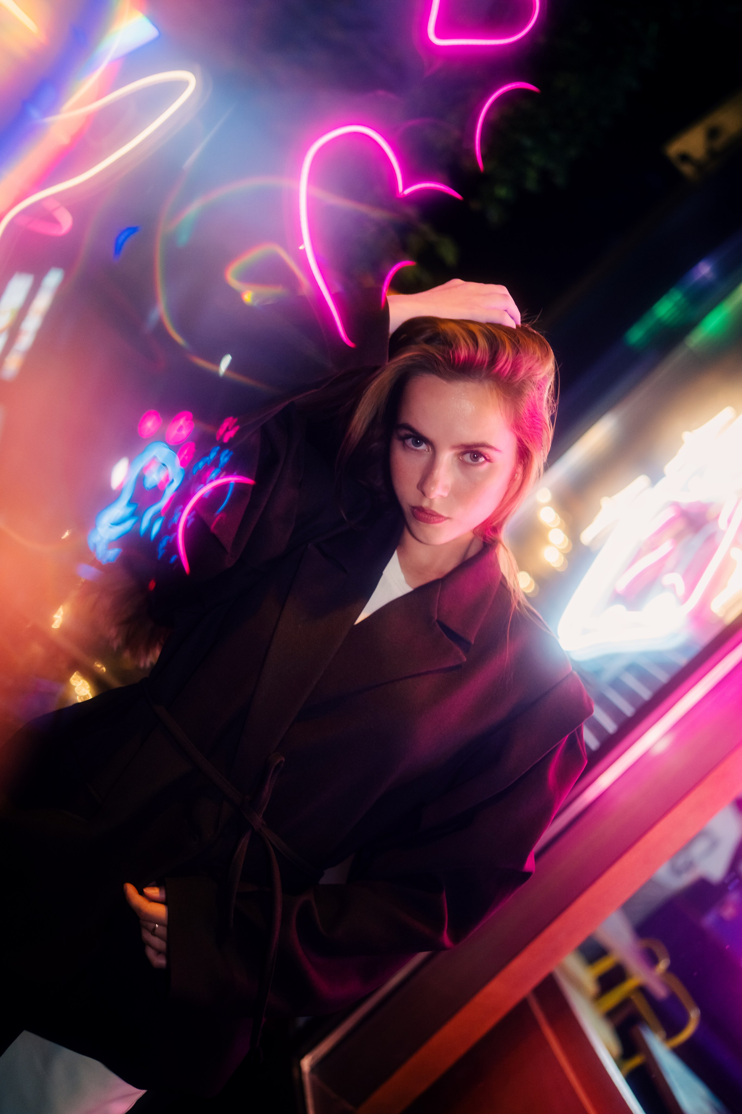 Heart Refractions. Felixtones