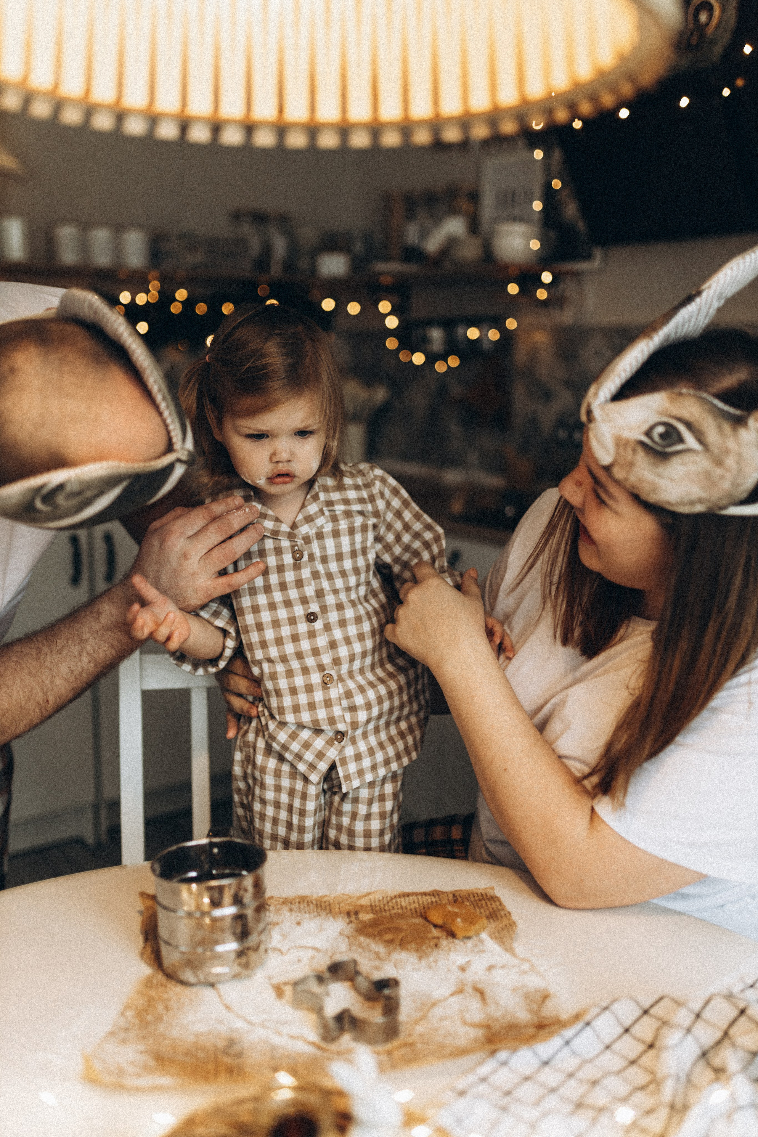 Саша, Настя и Соня. Семейный фотограф в Новороссийске и Анапе Александра Яковлева