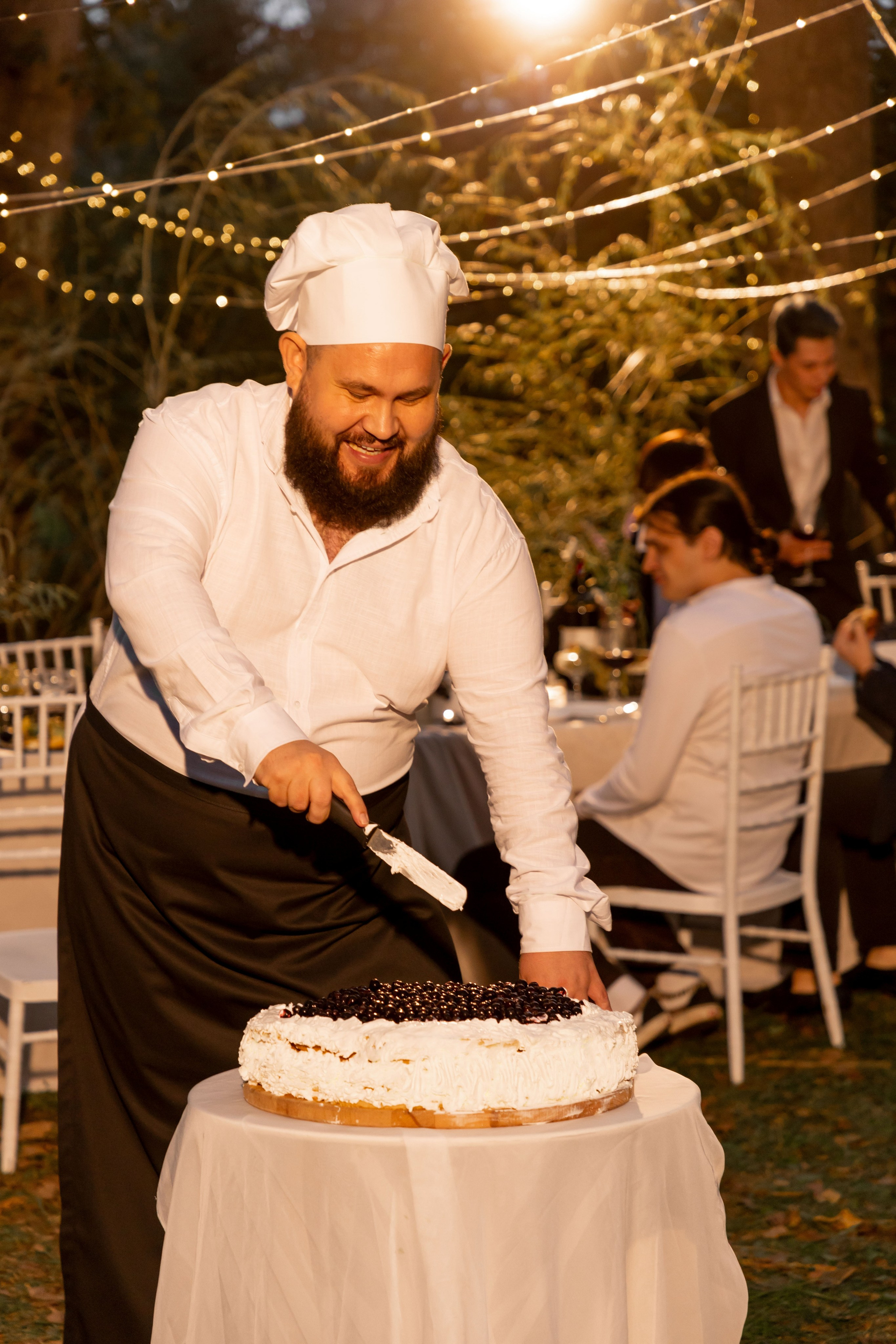 Итальянская свадьба. Лада Канана Свадебный и семейный фотограф