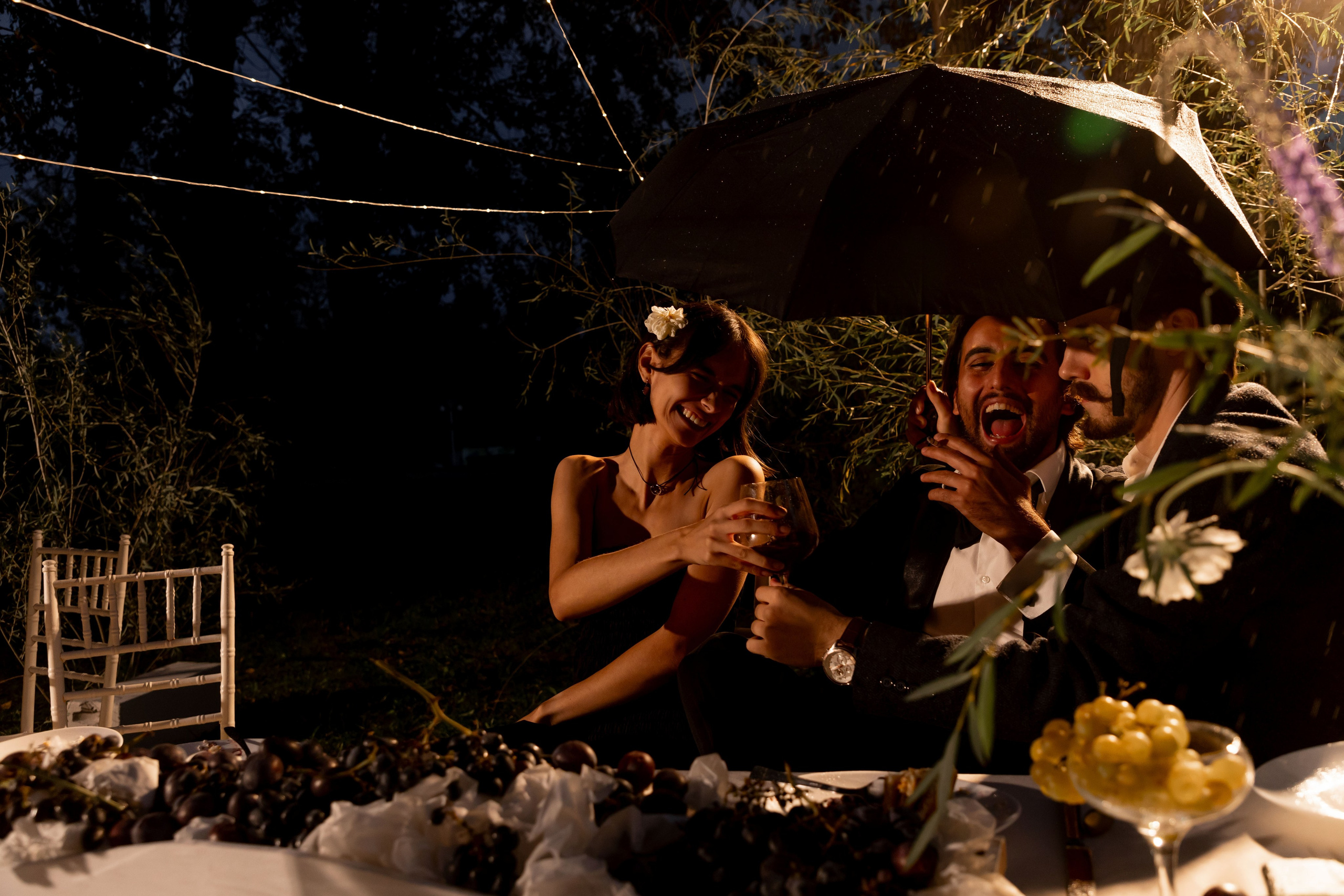 Итальянская свадьба. Лада Канана Свадебный и семейный фотограф