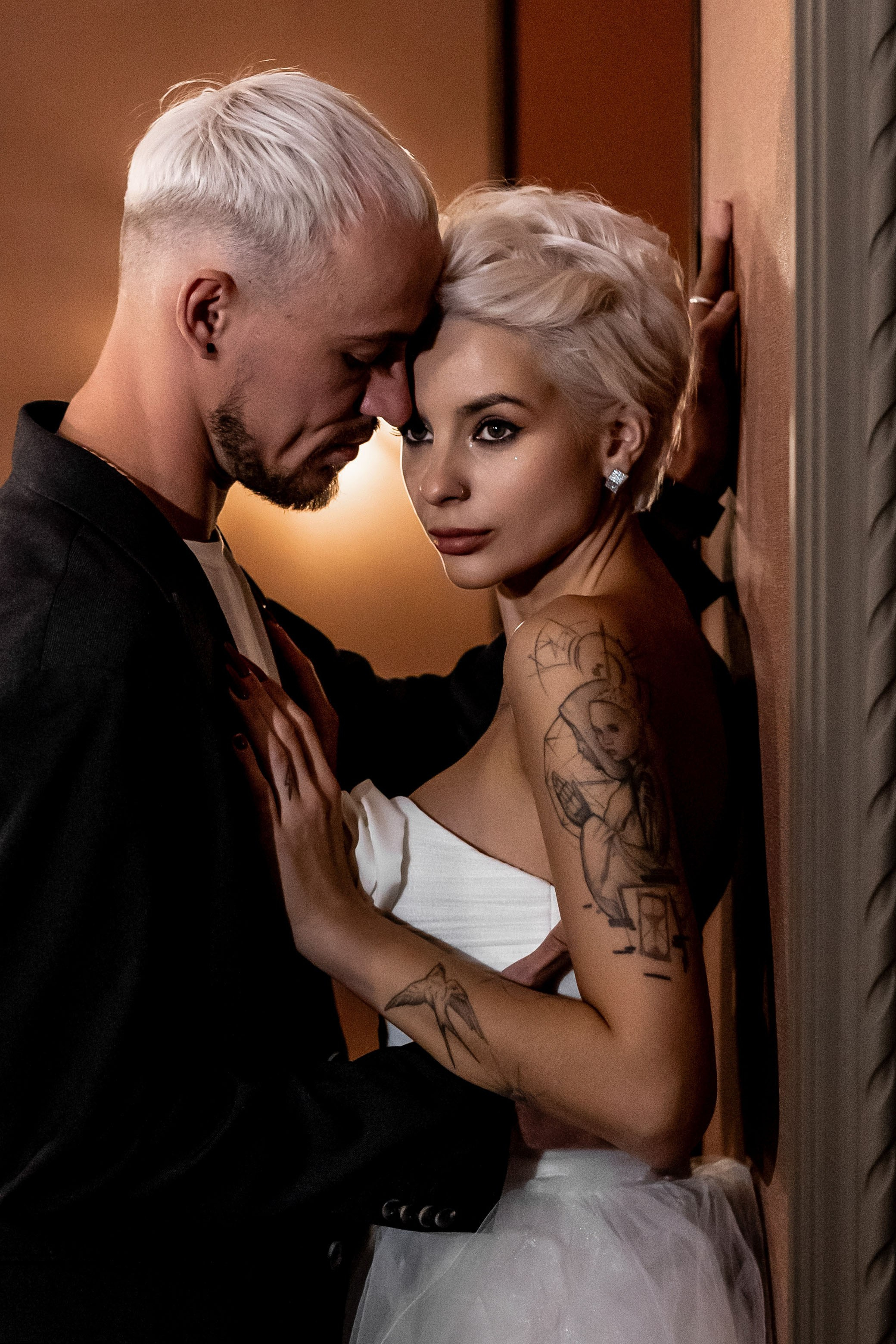 Софья и Евгений. Лада Канана Свадебный и семейный фотограф