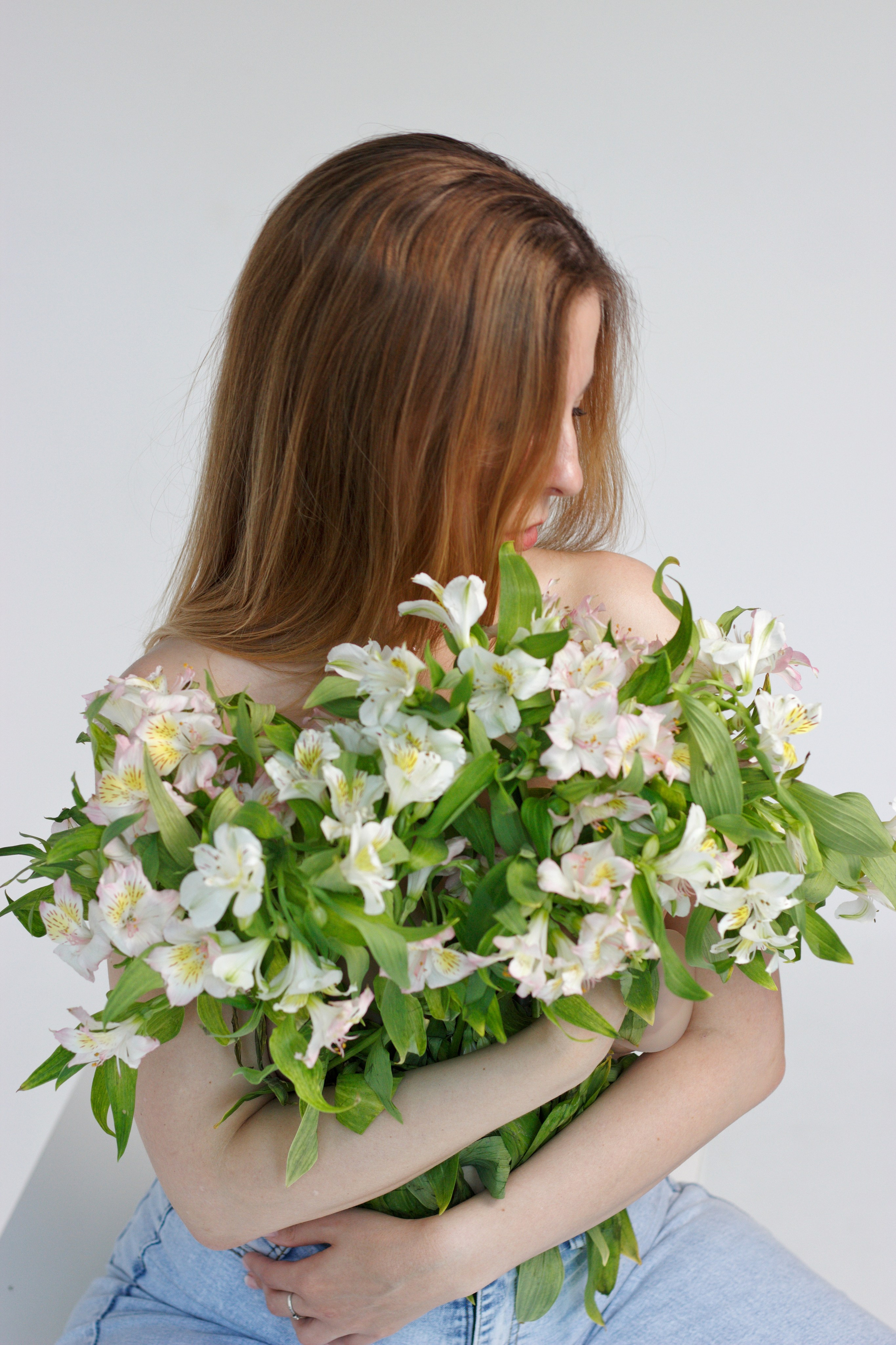 Вера. Фотограф Анастасия Москва|Одинцово