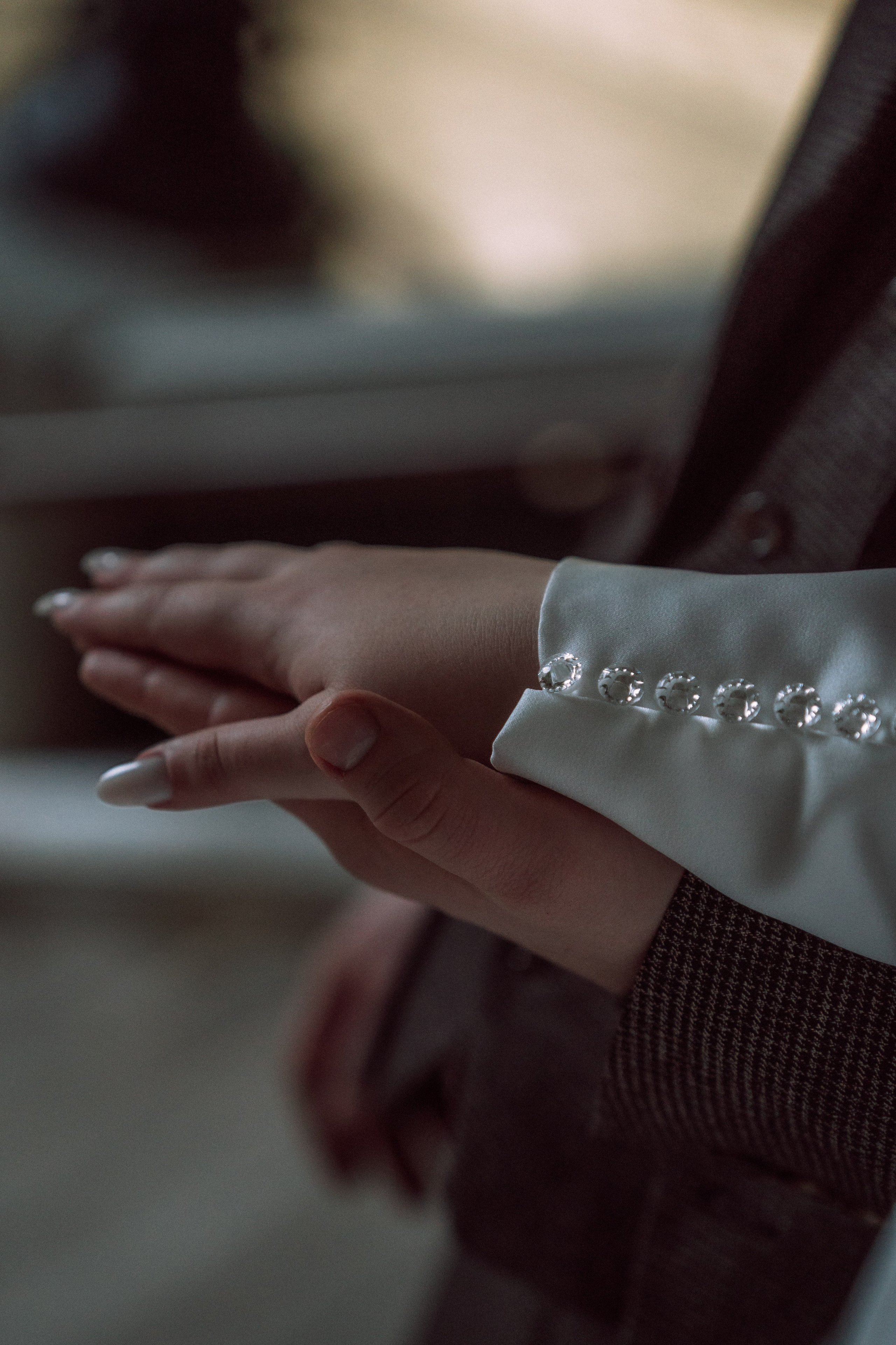 Ирина и Максим