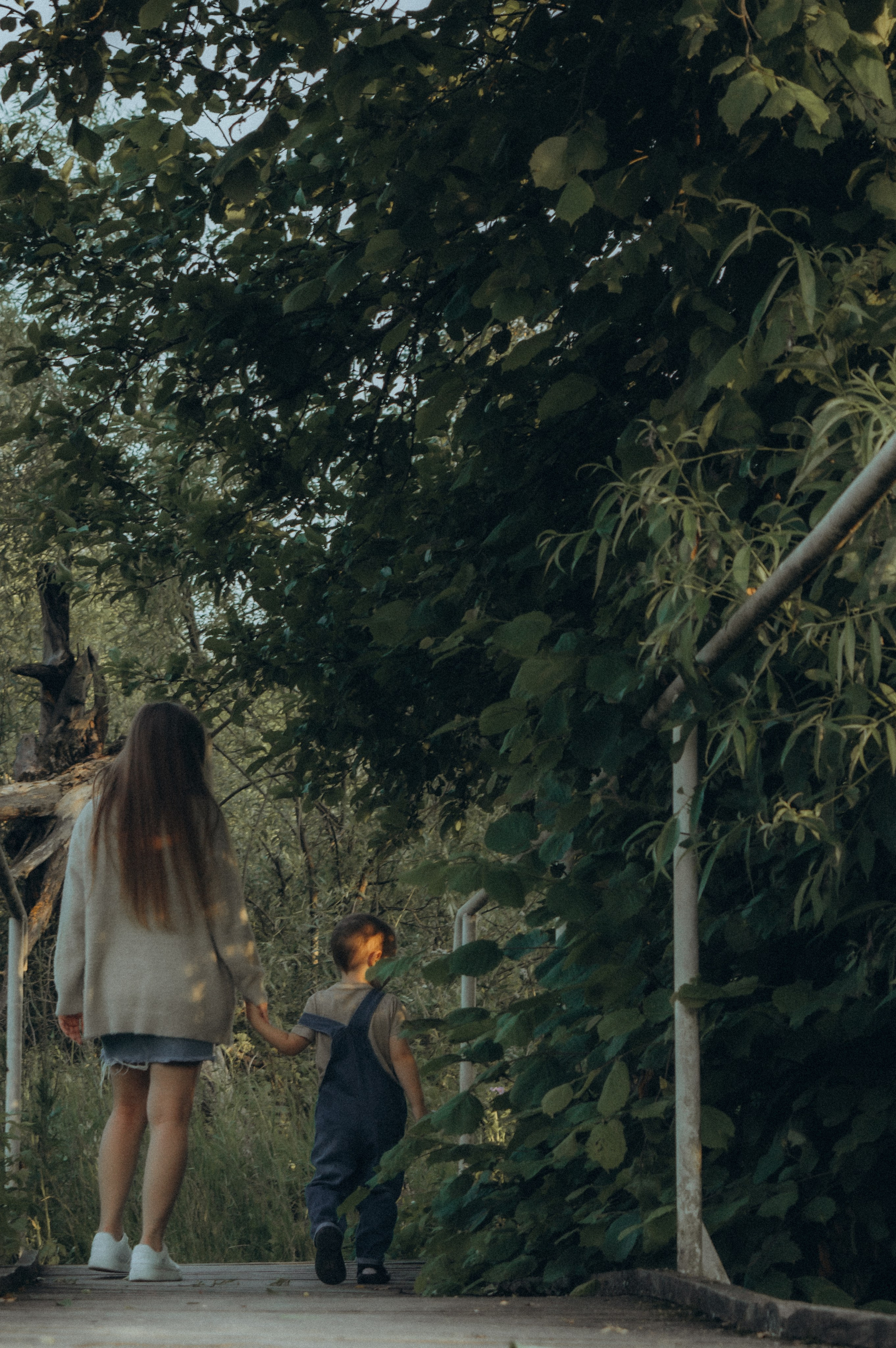 Нежность июля. Семейная фотосессия на природе. Юлия Левада Семейный и женский фотограф