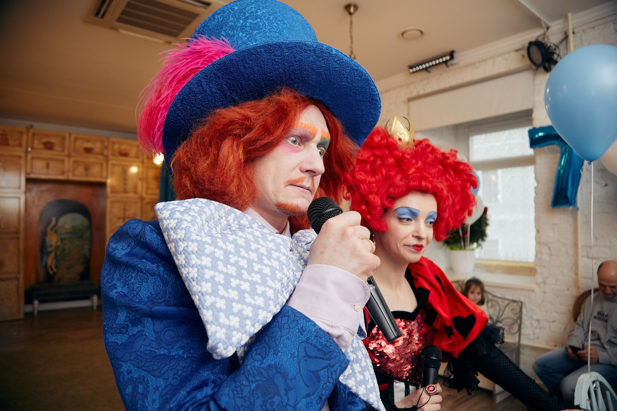 Агния — 7 лет. Репортажный фотограф в Москве Константин Дерягин