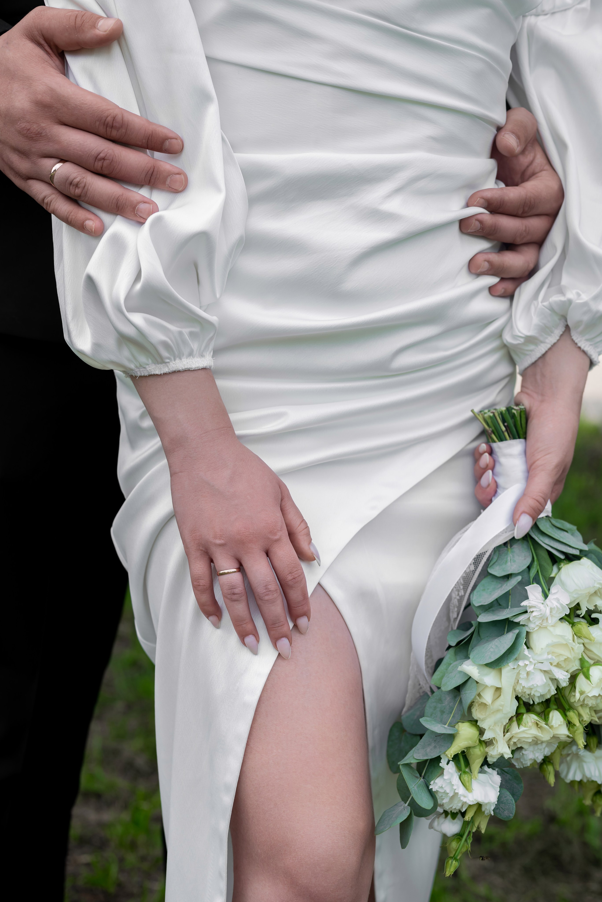 Никита и Ольга. Фотограф в городе Салават