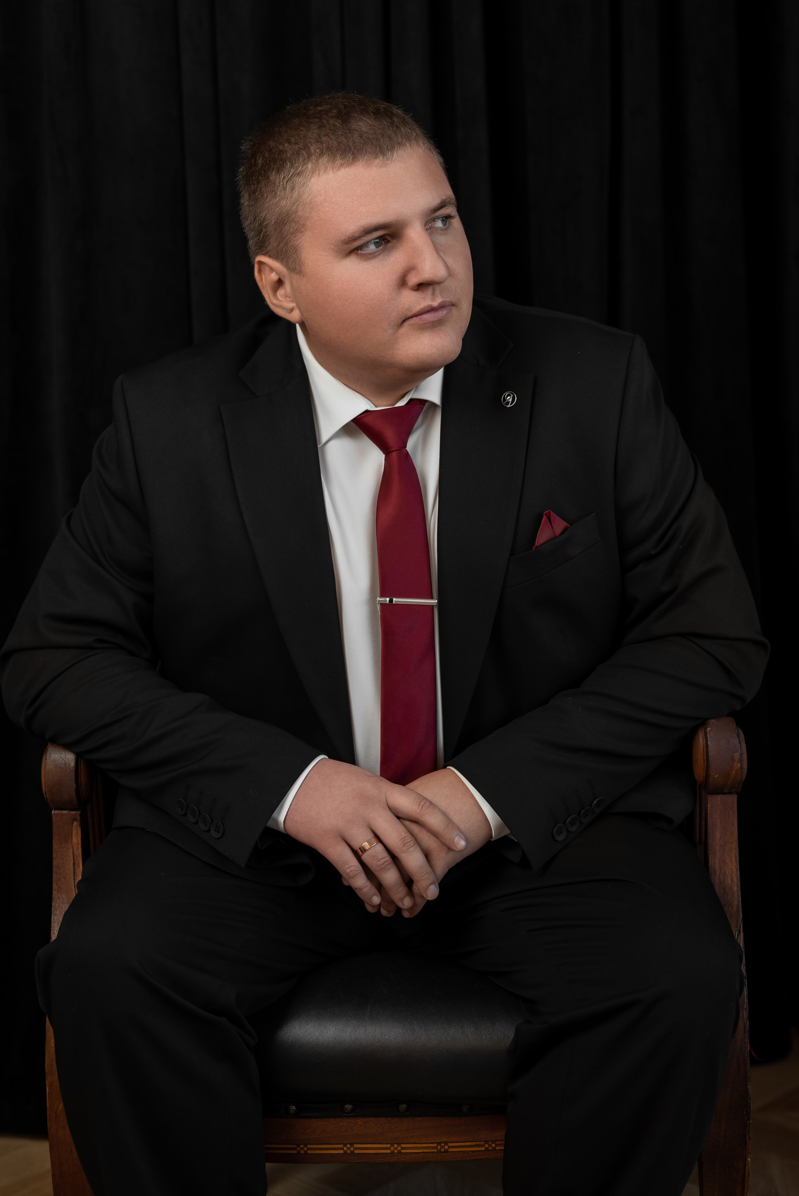 Вячеслав и Анастасия. Фотограф в городе Салават