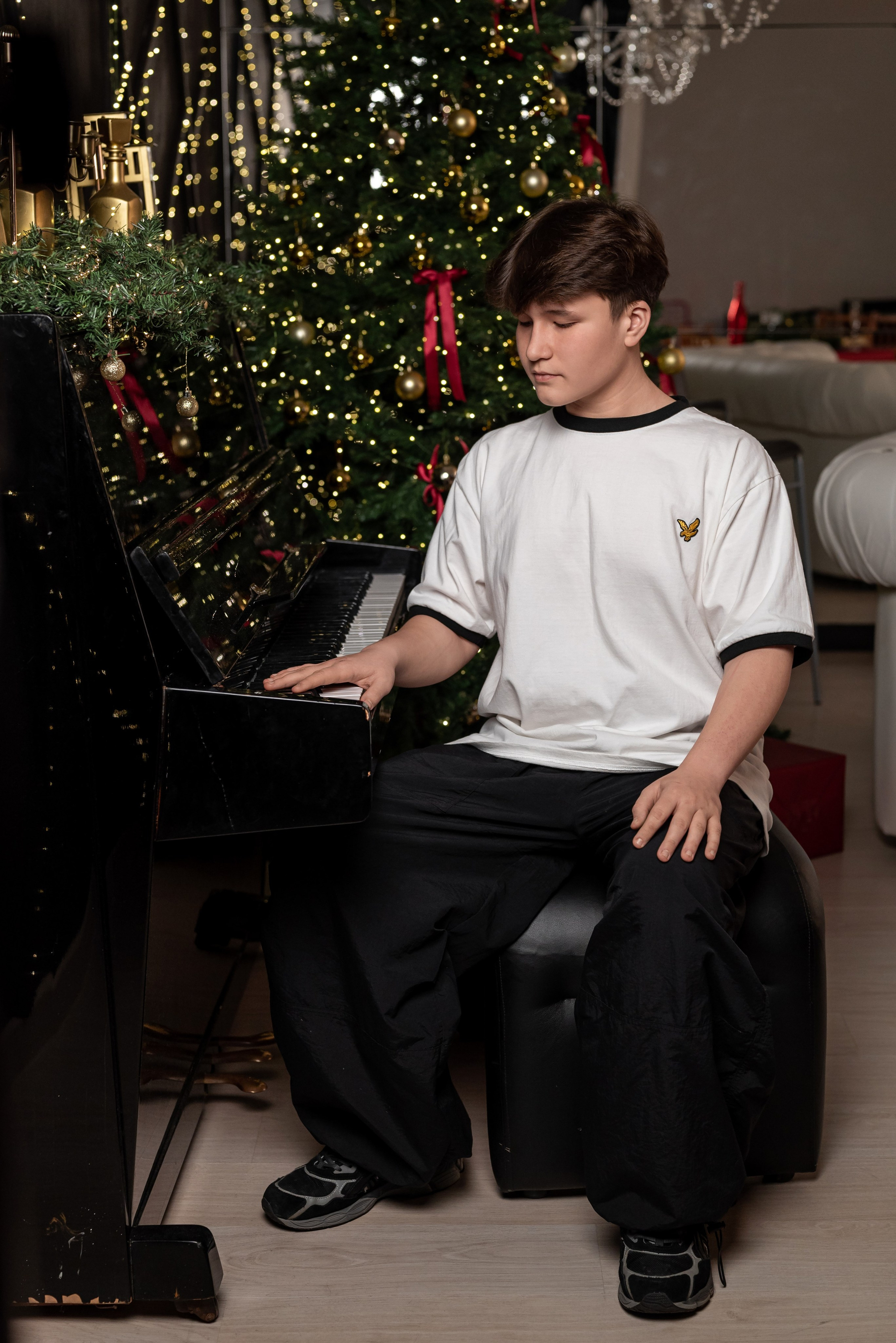 Елена. Фотограф в городе Салават