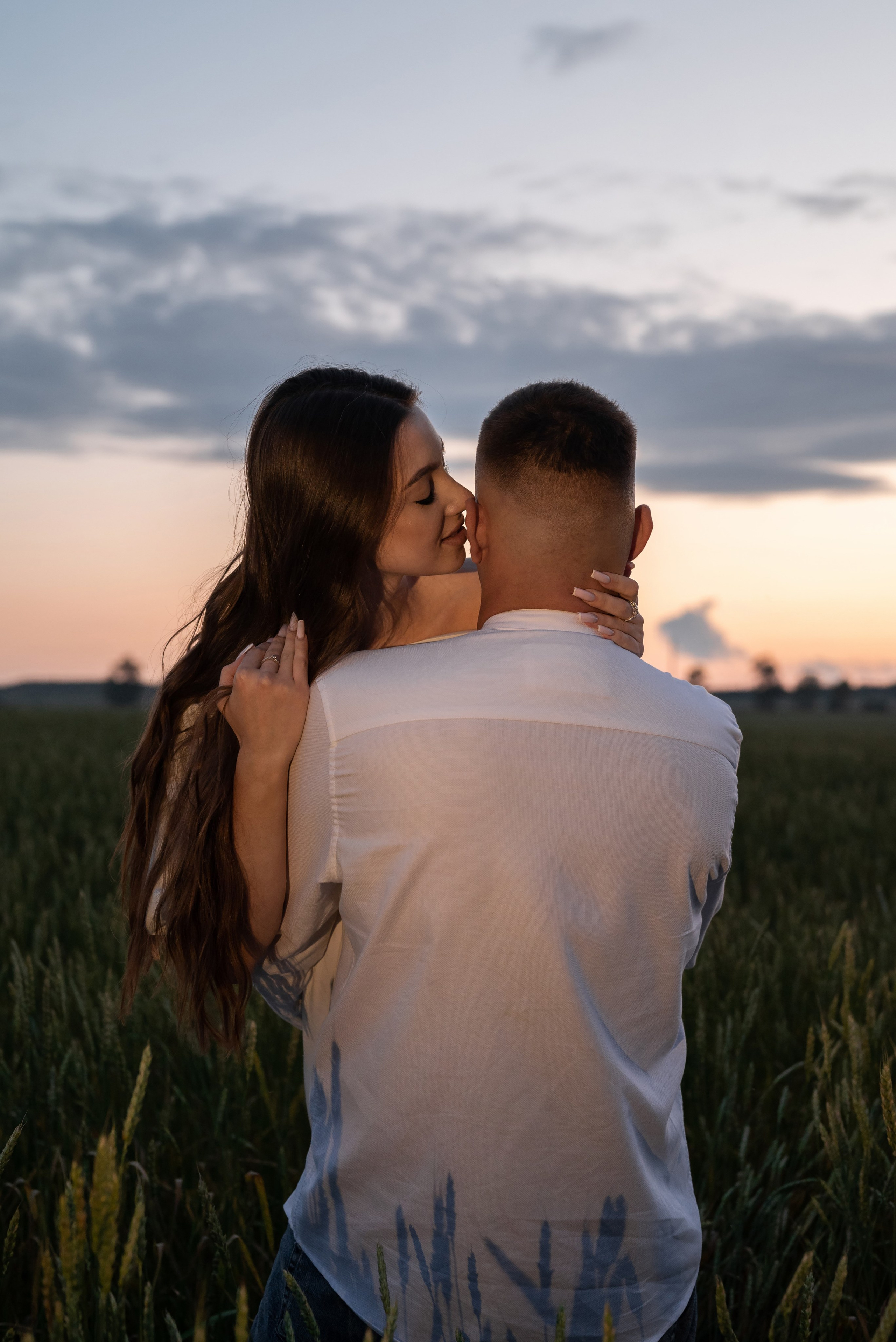 Данил и Татьяна. Фотограф в городе Салават