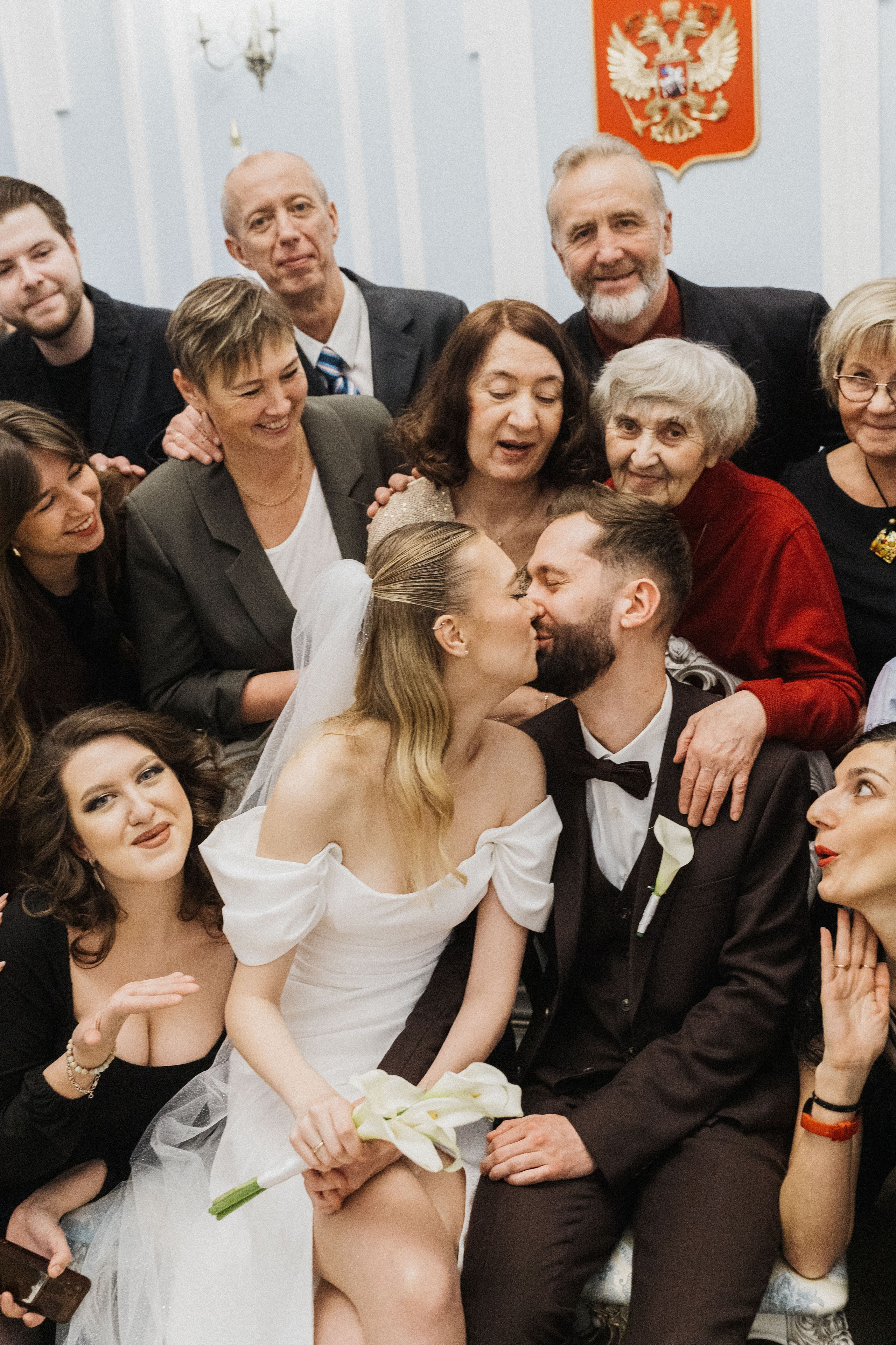 Алексей&Юлия. Фотограф ЕКБ