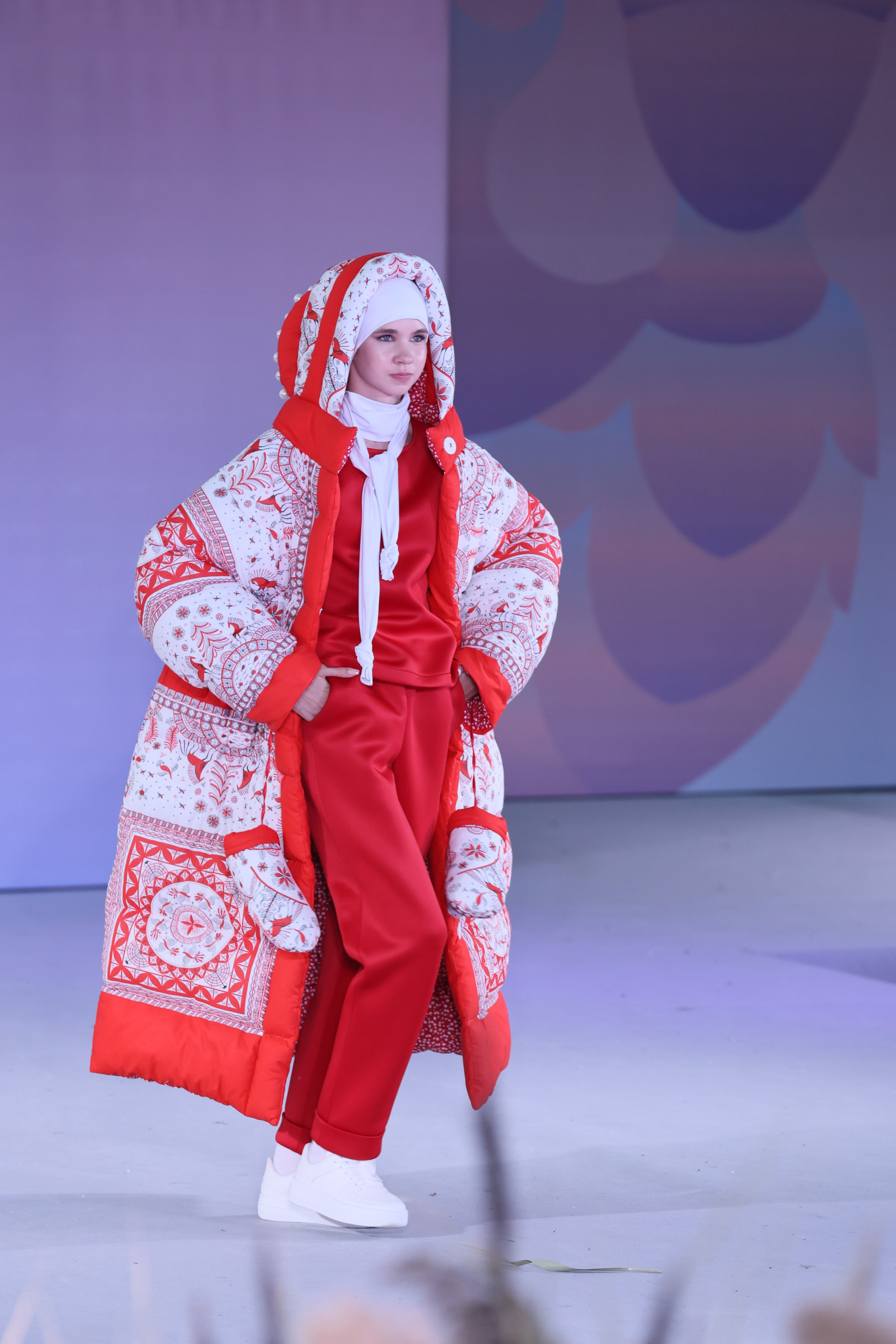 Репортаж Москва. Портретный фотограф в Москве Павел Горчаков