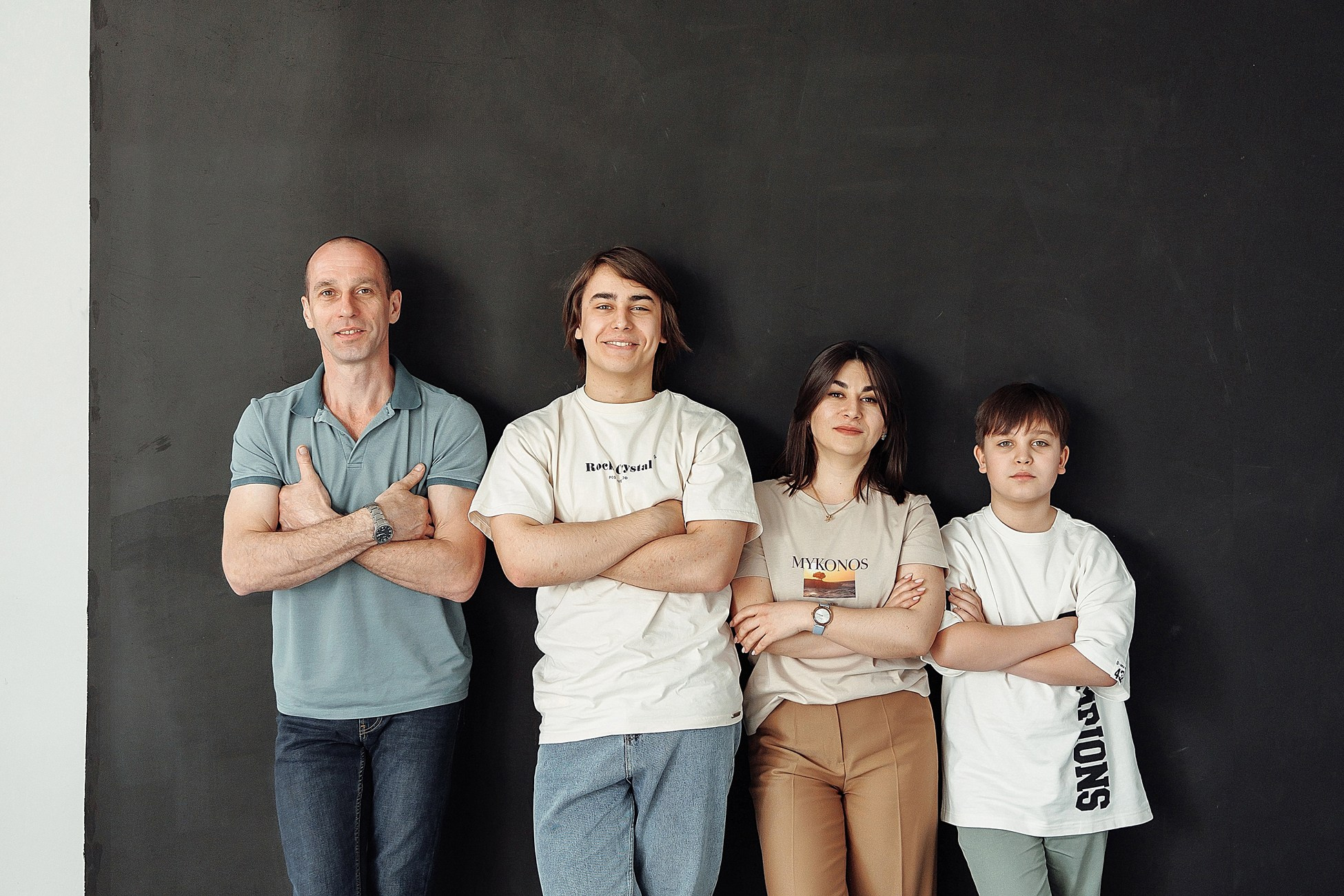 Эдисон. Семейный фотограф в Пензе Мария Левина