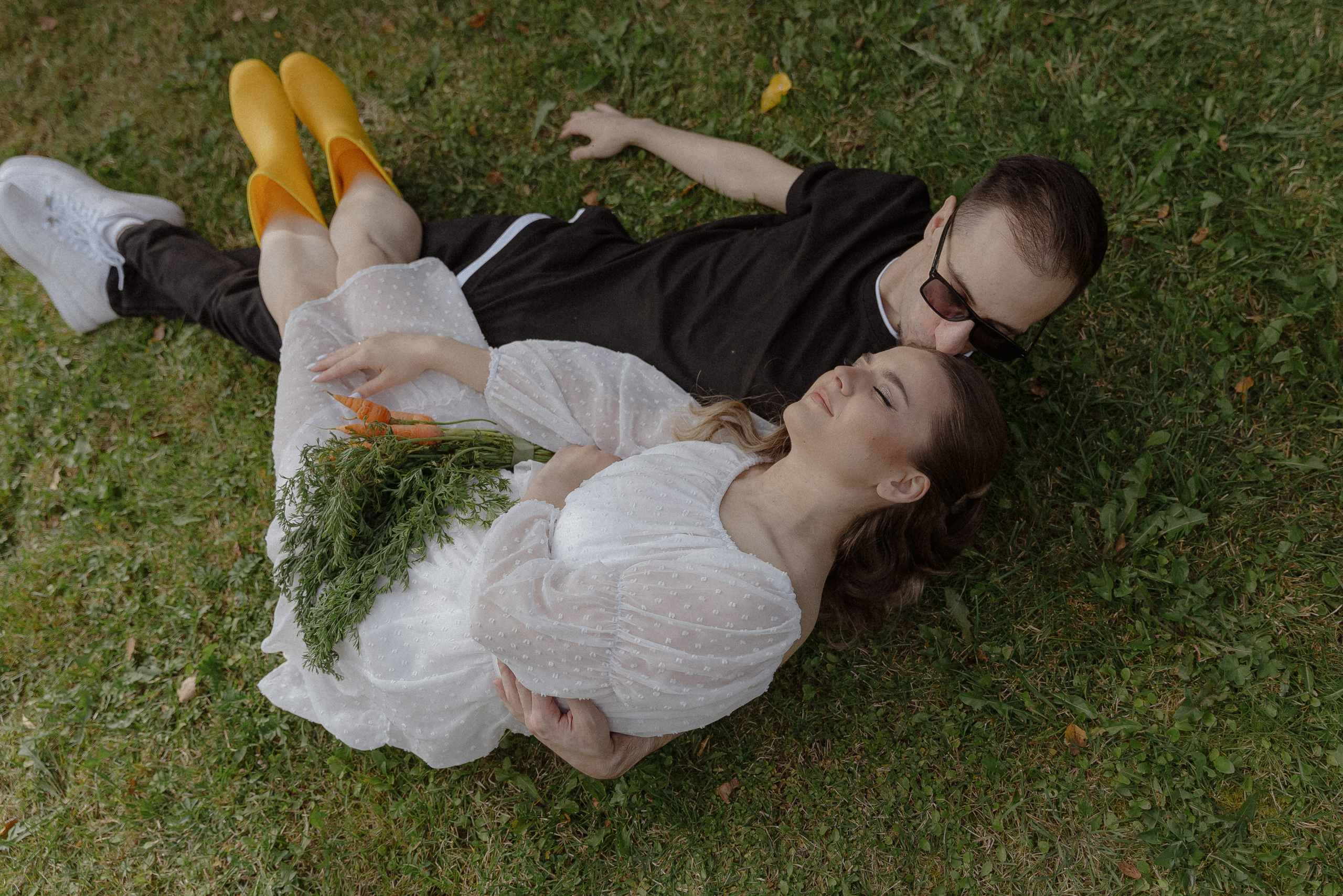 Wedding day Неш и Татьяна. Свадебный фотограф Колесников Антон