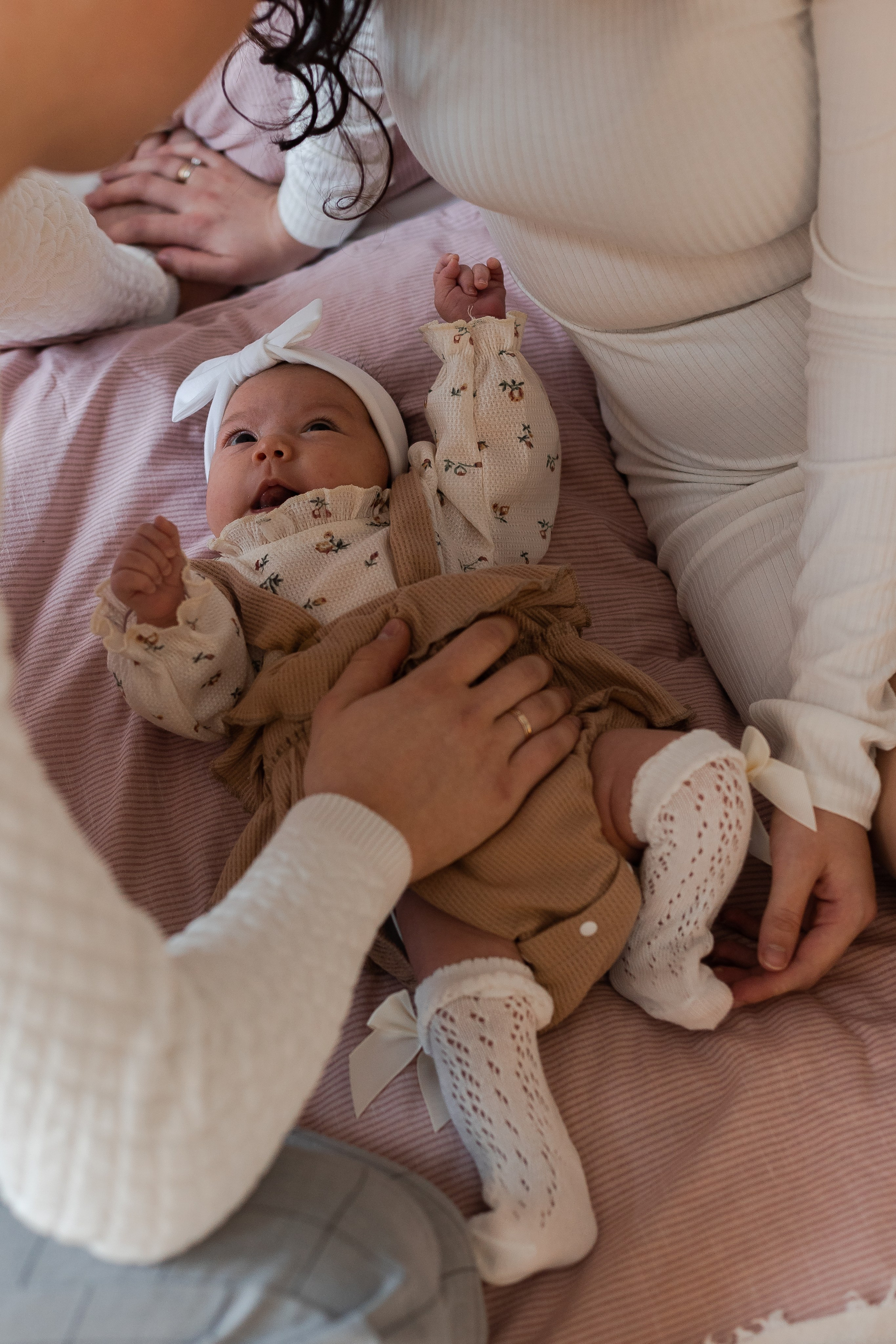 Анастасия, Андрей и Мира. Наталья Косьянова. Ваш фотограф. Москва
