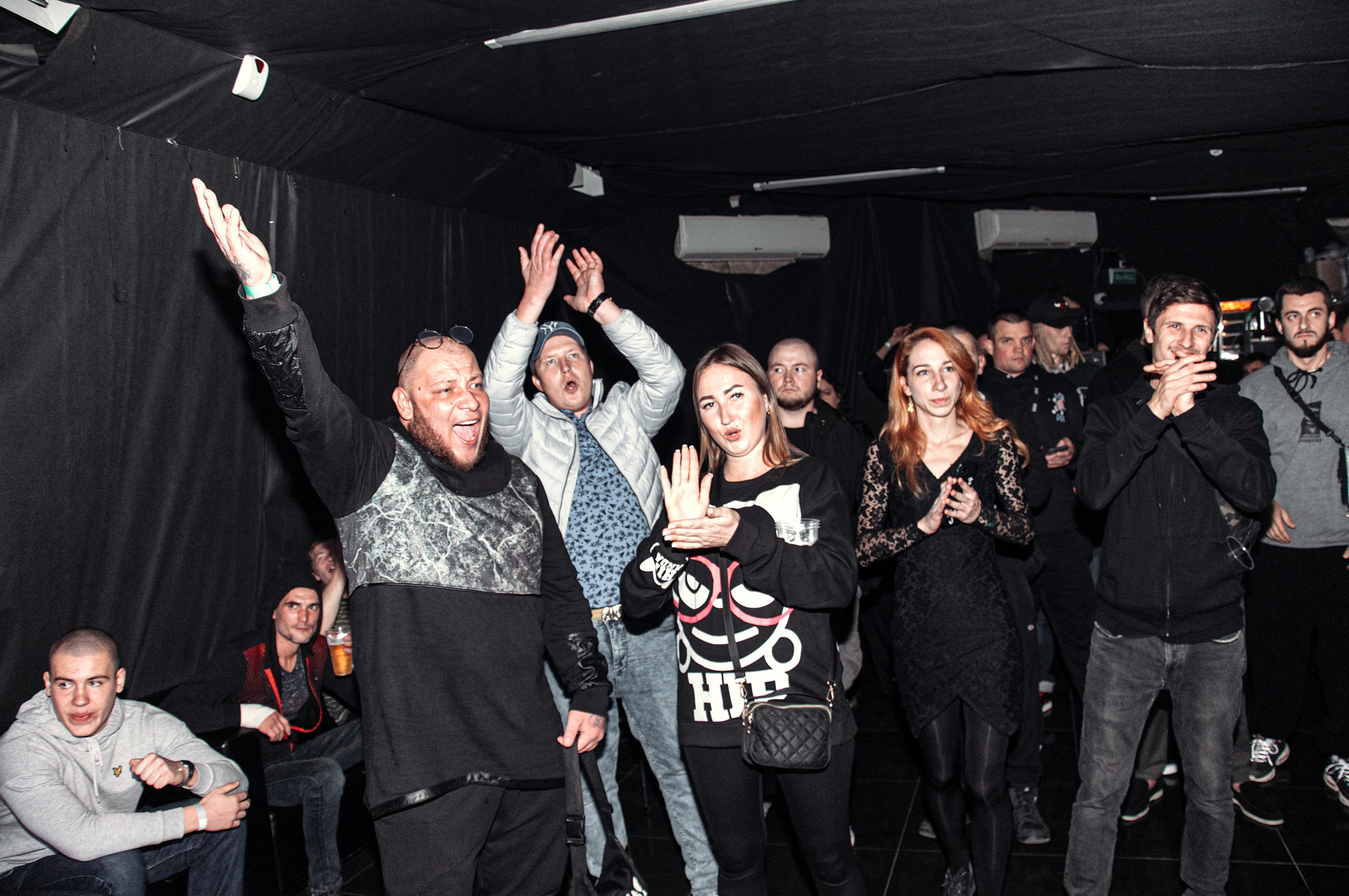 Sektaz 3. Репортажный фотограф в Симферополе Зареев Иван