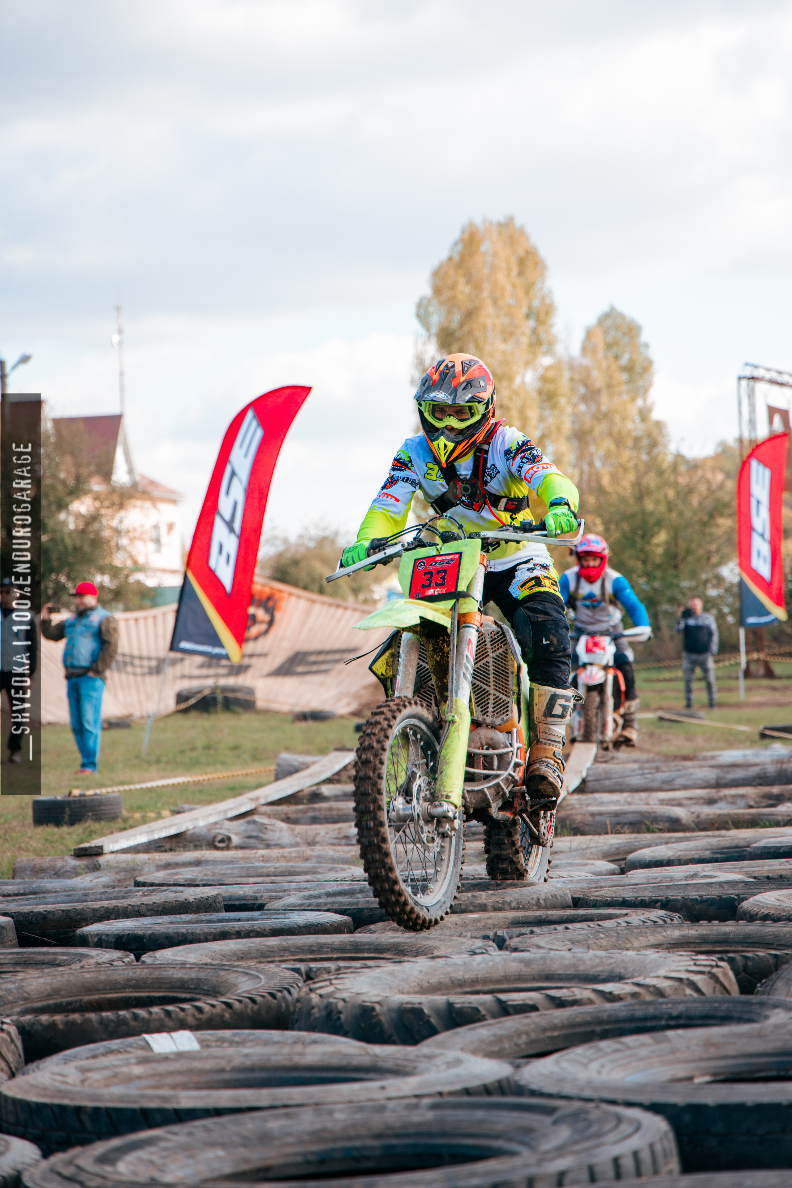 ПРОЛОГ. Ваш экстрим фотограф Кудрева Яна