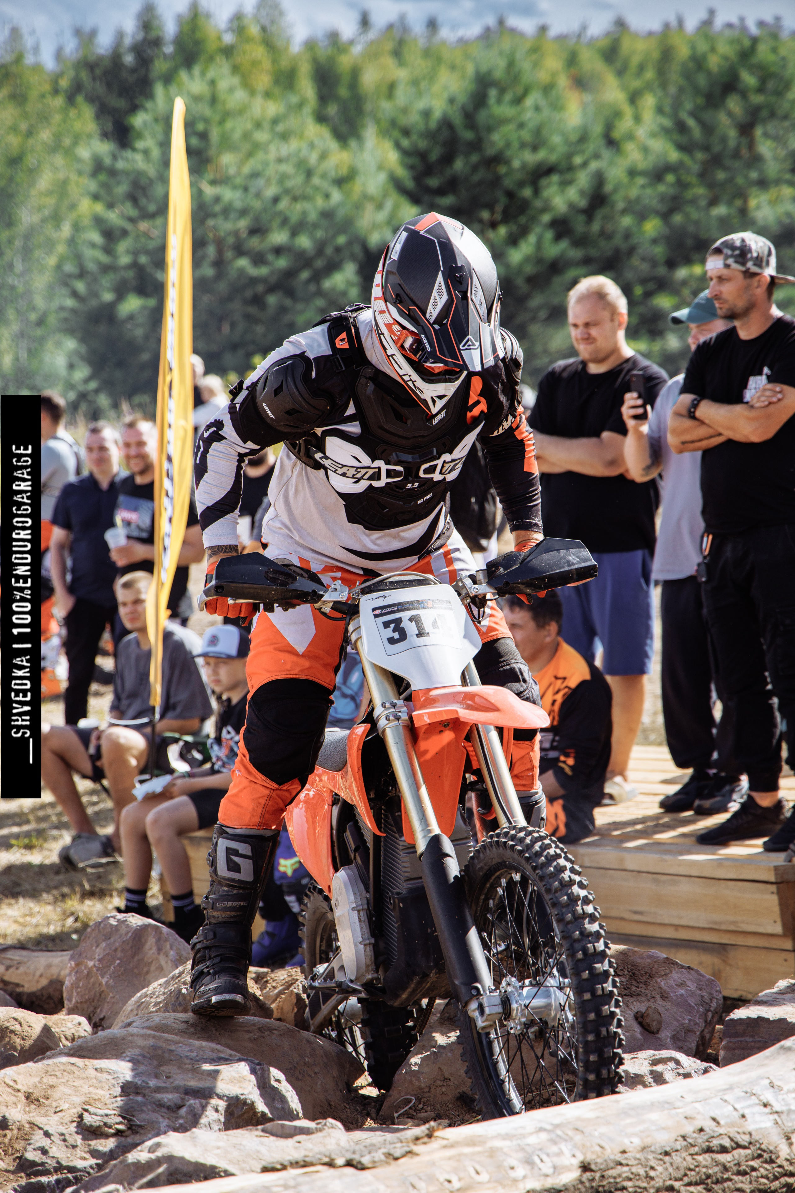 ПРОЛОГ. Ваш экстрим фотограф Кудрева Яна