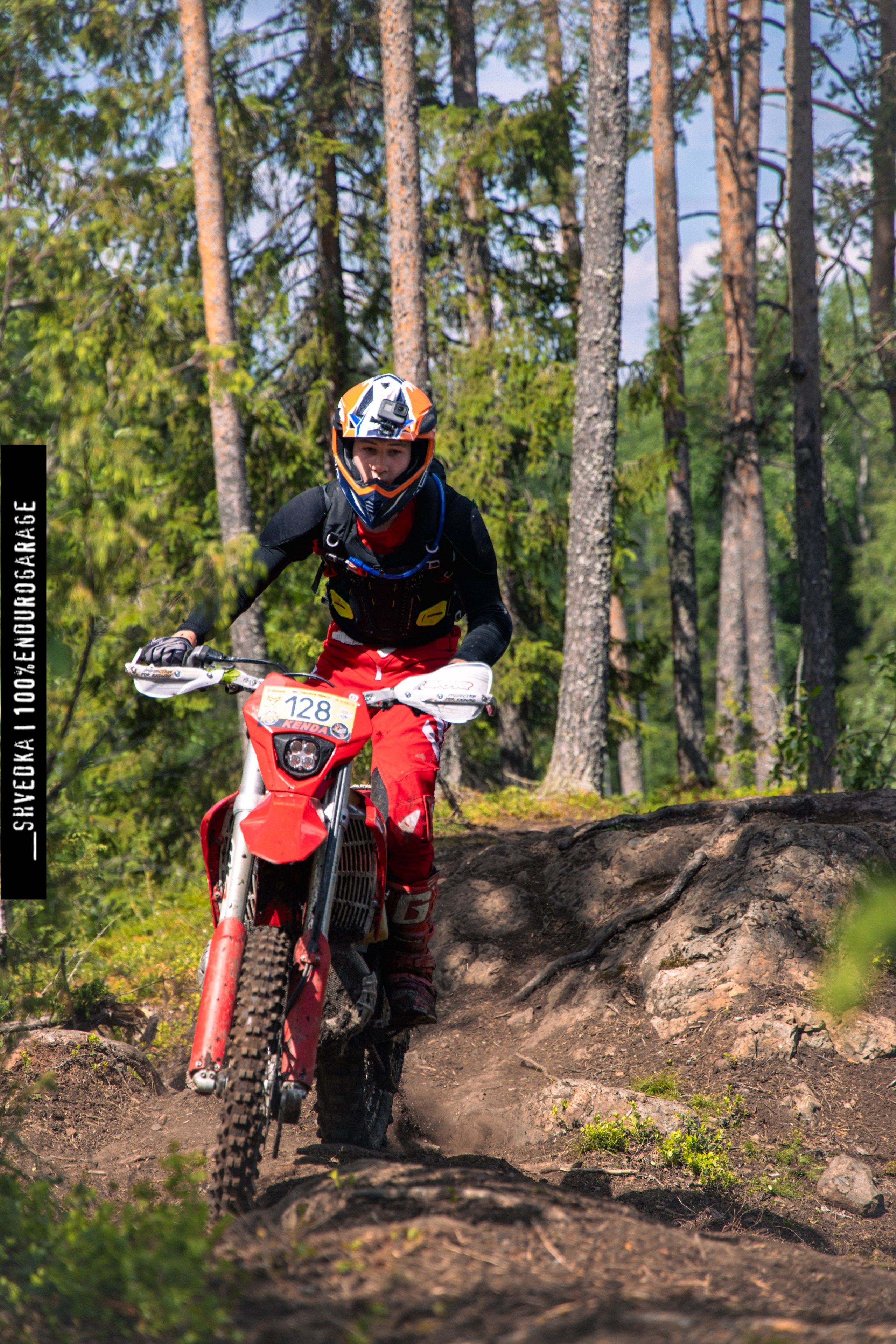 10.06. Ваш экстрим фотограф Кудрева Яна