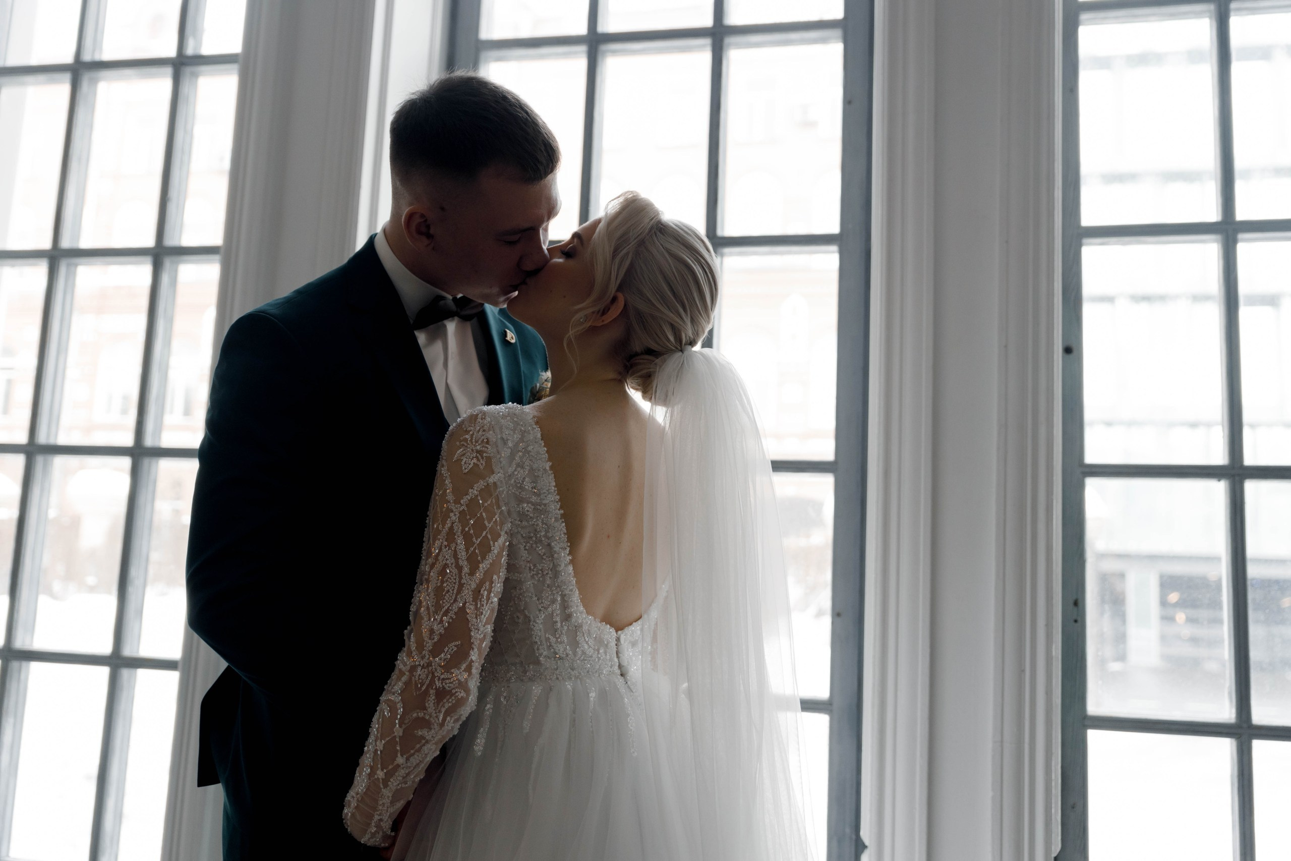 Аркадий и Ирина. Особняк Роял. Свадебный и семейный фотограф в Москве и Подмосковье Ольга Останина