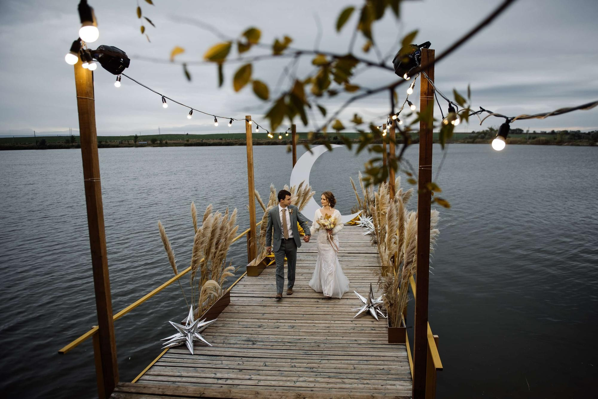 АЛЕКСАНДР И ТАТЬЯНА. Свадебный фотограф в Ставрополе Сергей Шляхов