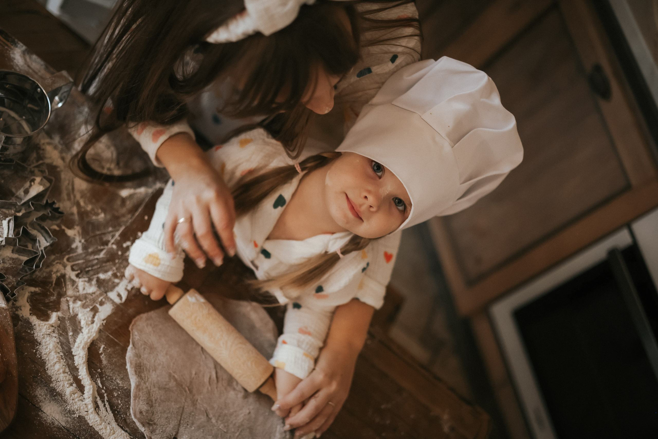 Детская. Семейный фотограф Колосова Полина