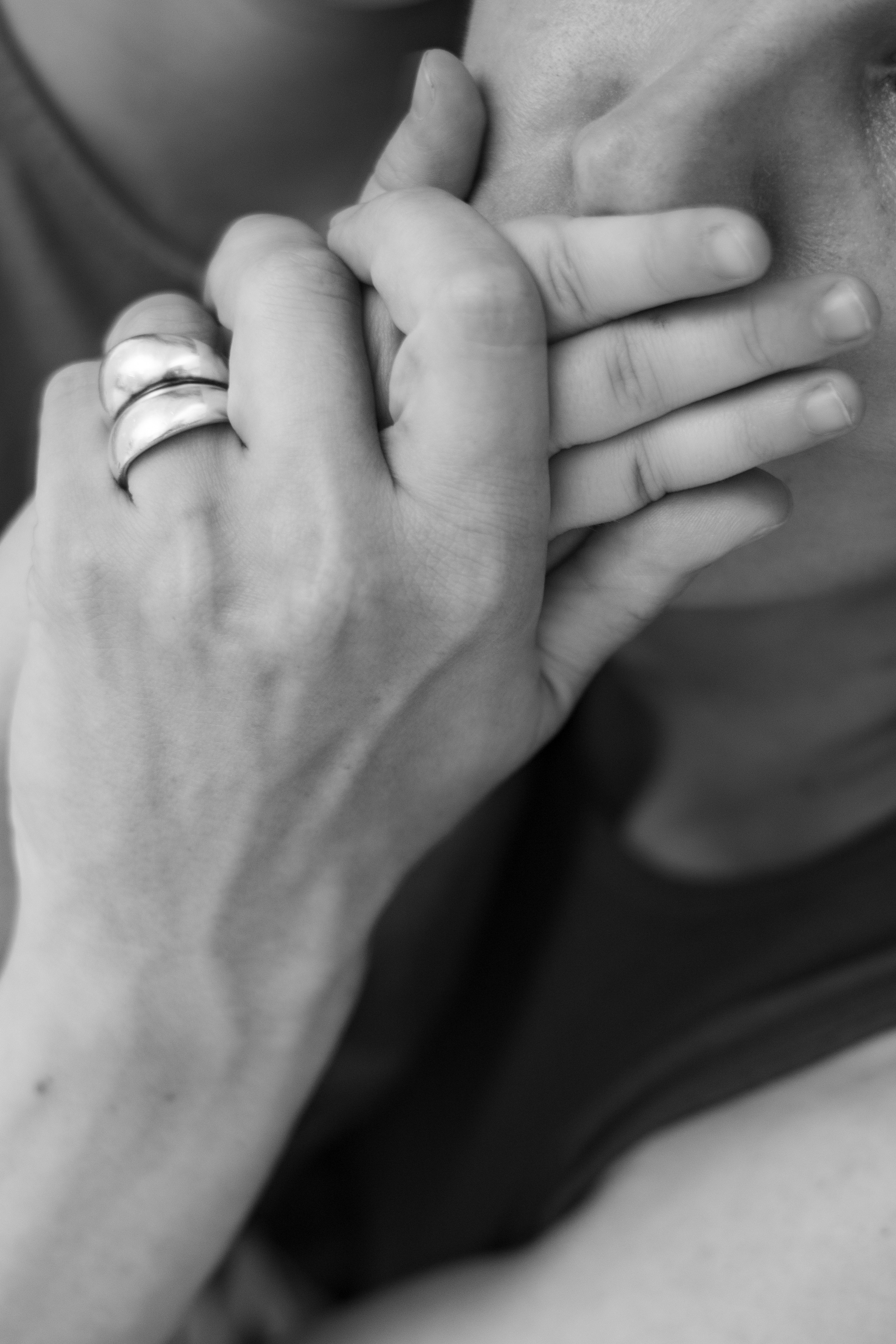 Алла и Софья. Съёмка в студии. Марина Лавинская Фотограф из Москвы