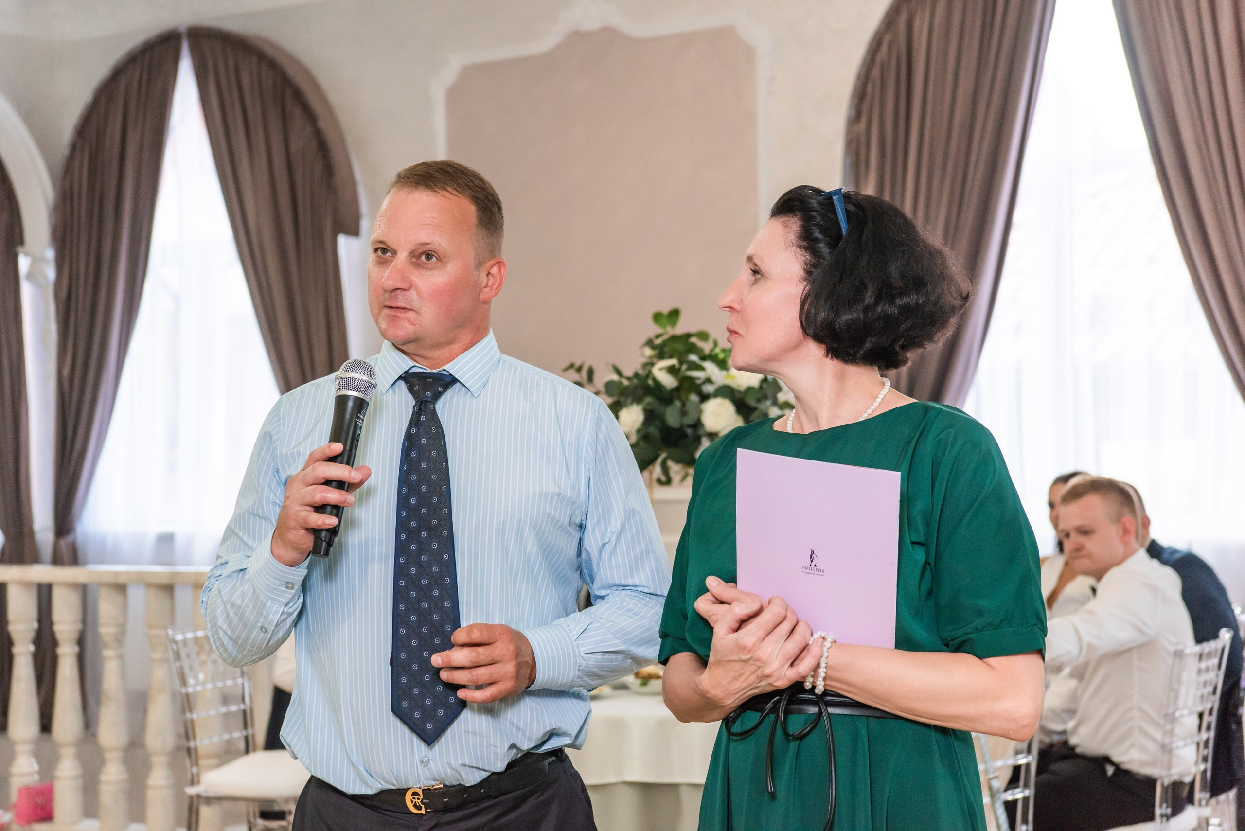 Артём и Лариса. Свадебный и арт-фотограф Кунецкая Диана