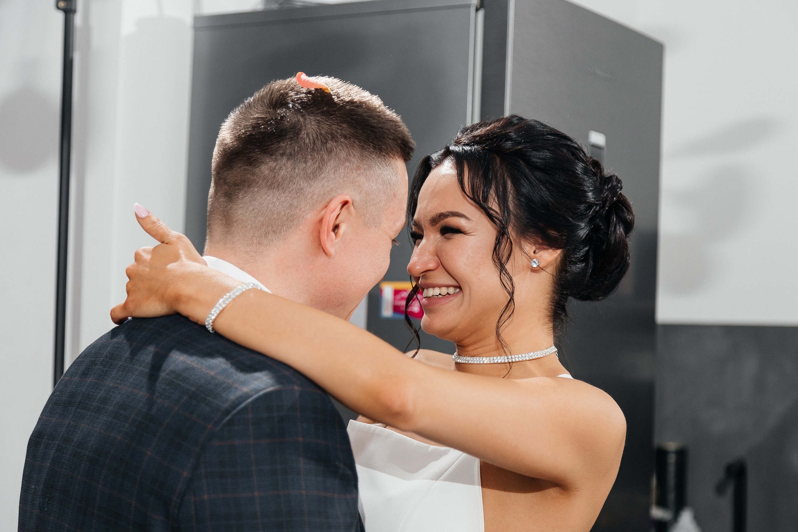 Вадим и Юлия/2024. Свадебный и семейный фотограф в Екатеринбурге