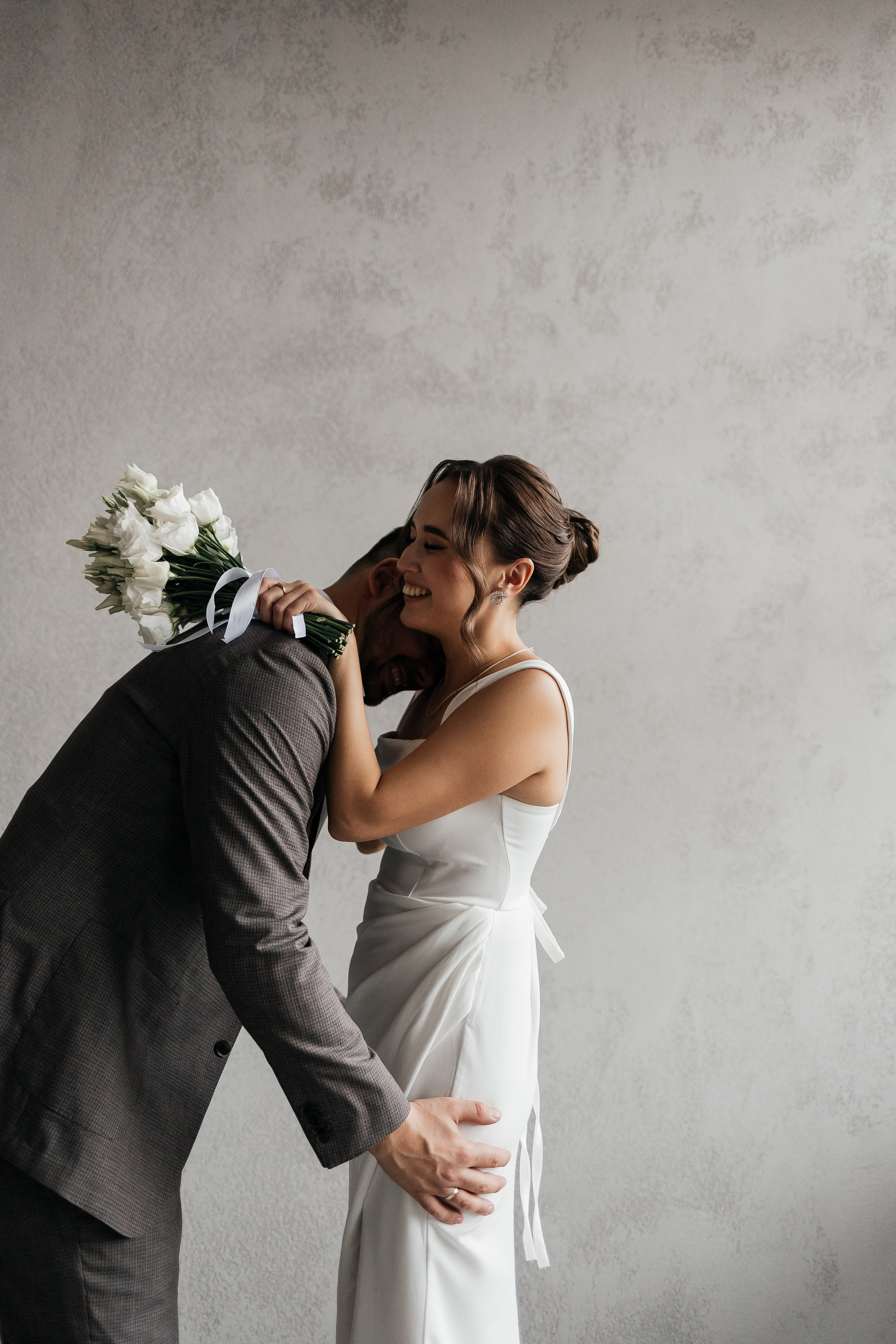 Рамиль и Регина/ 2024. Свадебный и семейный фотограф в Екатеринбурге