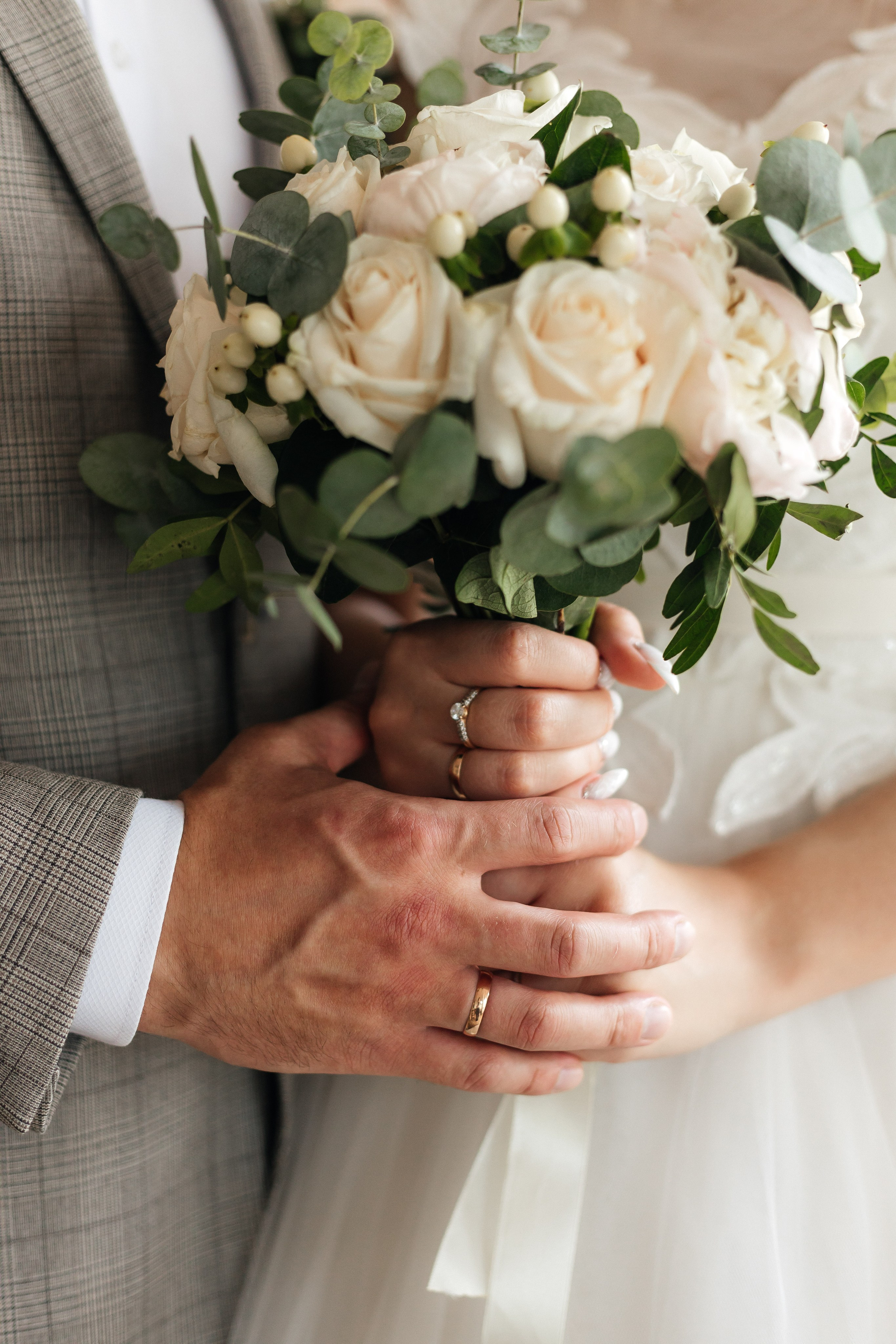 Аделина и Виктор. Свадебный и Семейный фотограф Свекрова Ольга