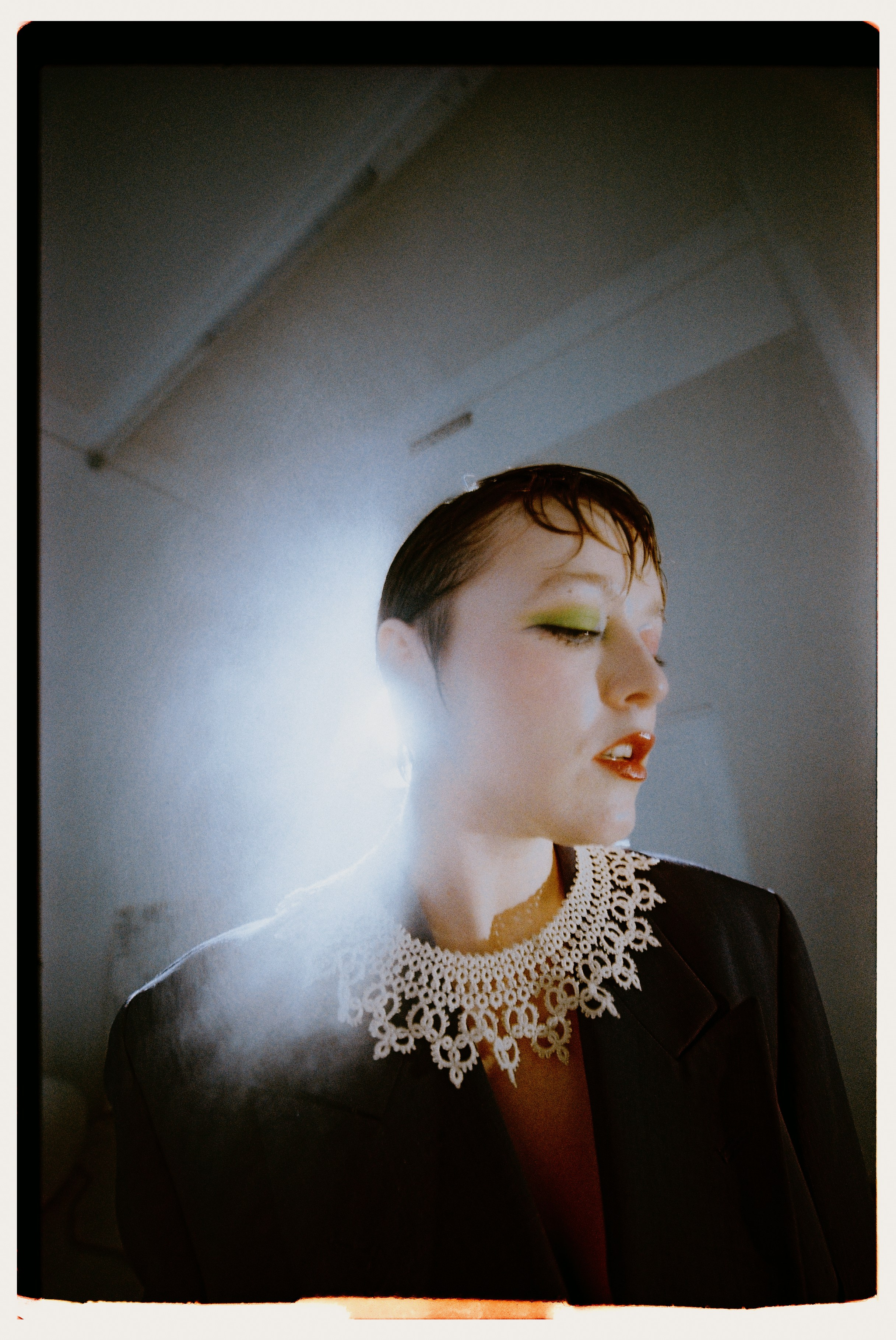 Зарина. Polinanazar//Полина Назарова, фотохудожник