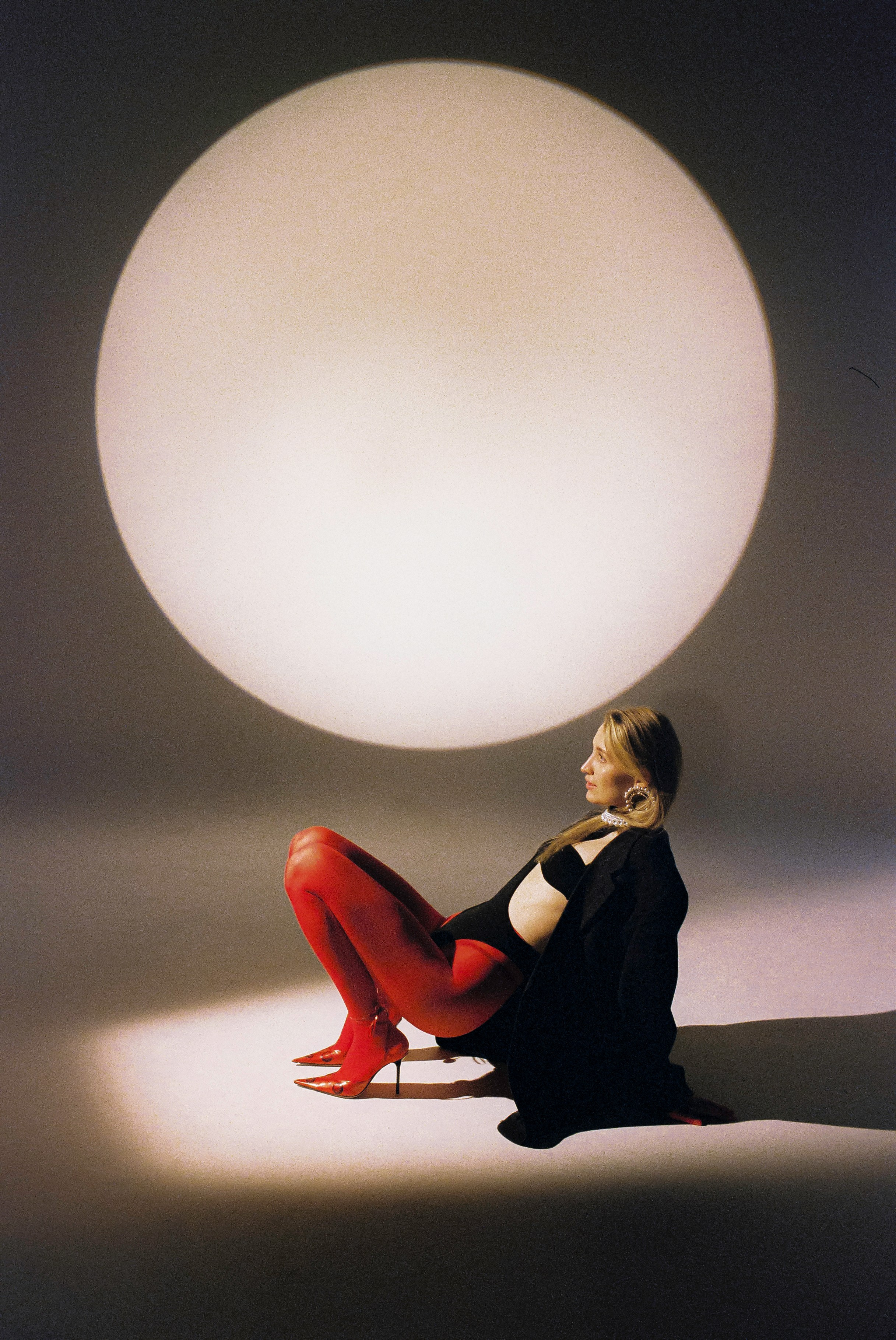 Ксения. Polinanazar//Полина Назарова, фотохудожник