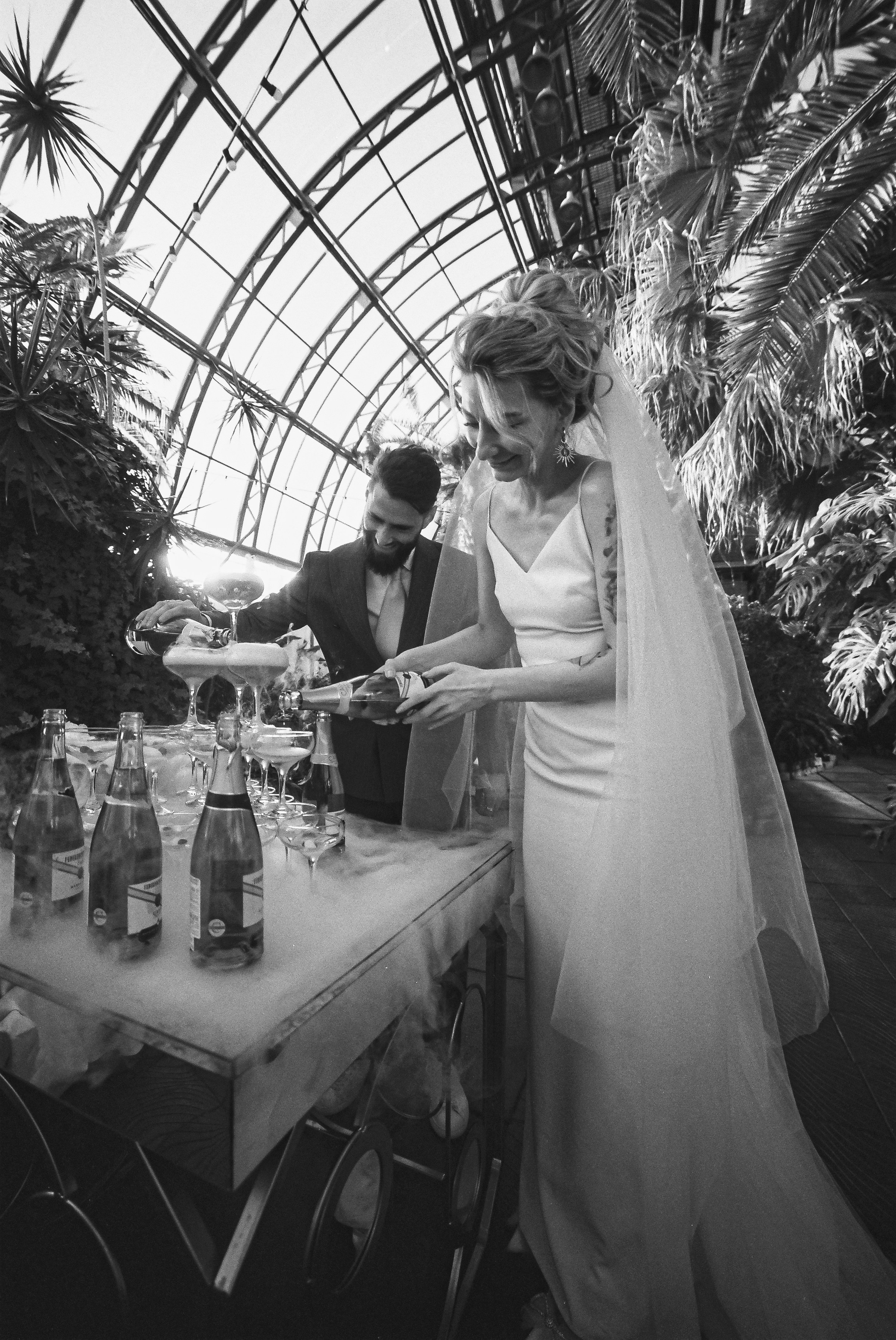 Свадьба Яны и Бориса. Polinanazar//Полина Назарова, фотохудожник