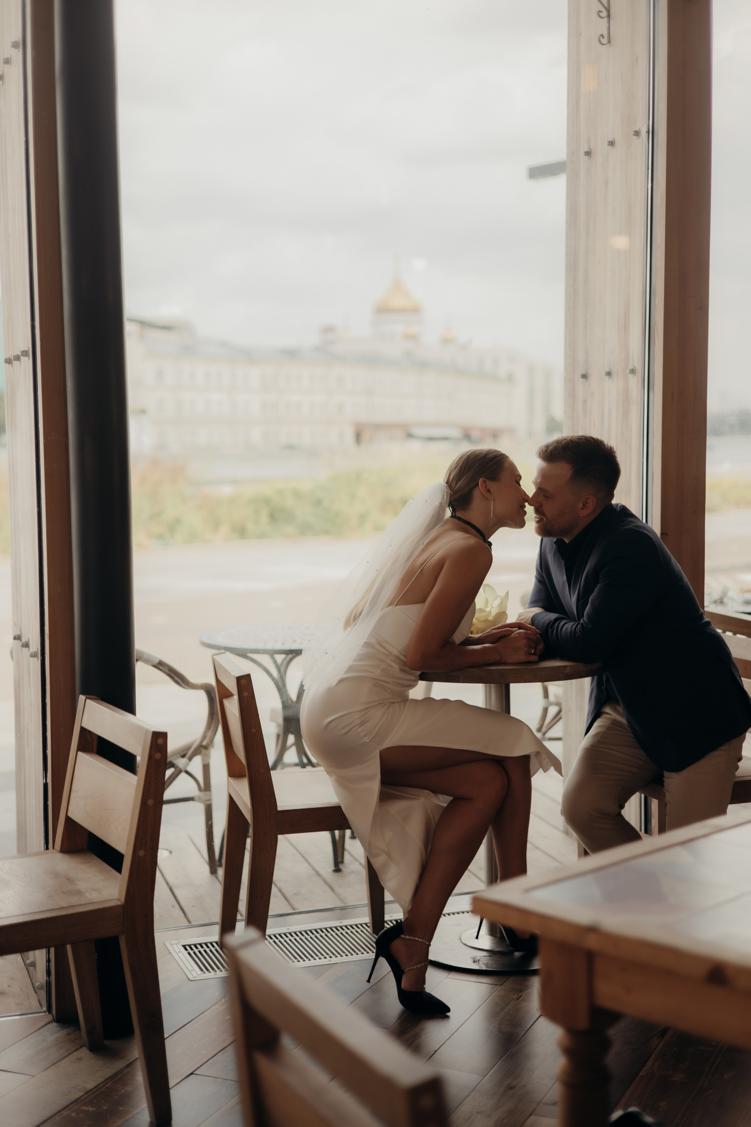 ФОТОГРАФ МОСКВА ULYA H